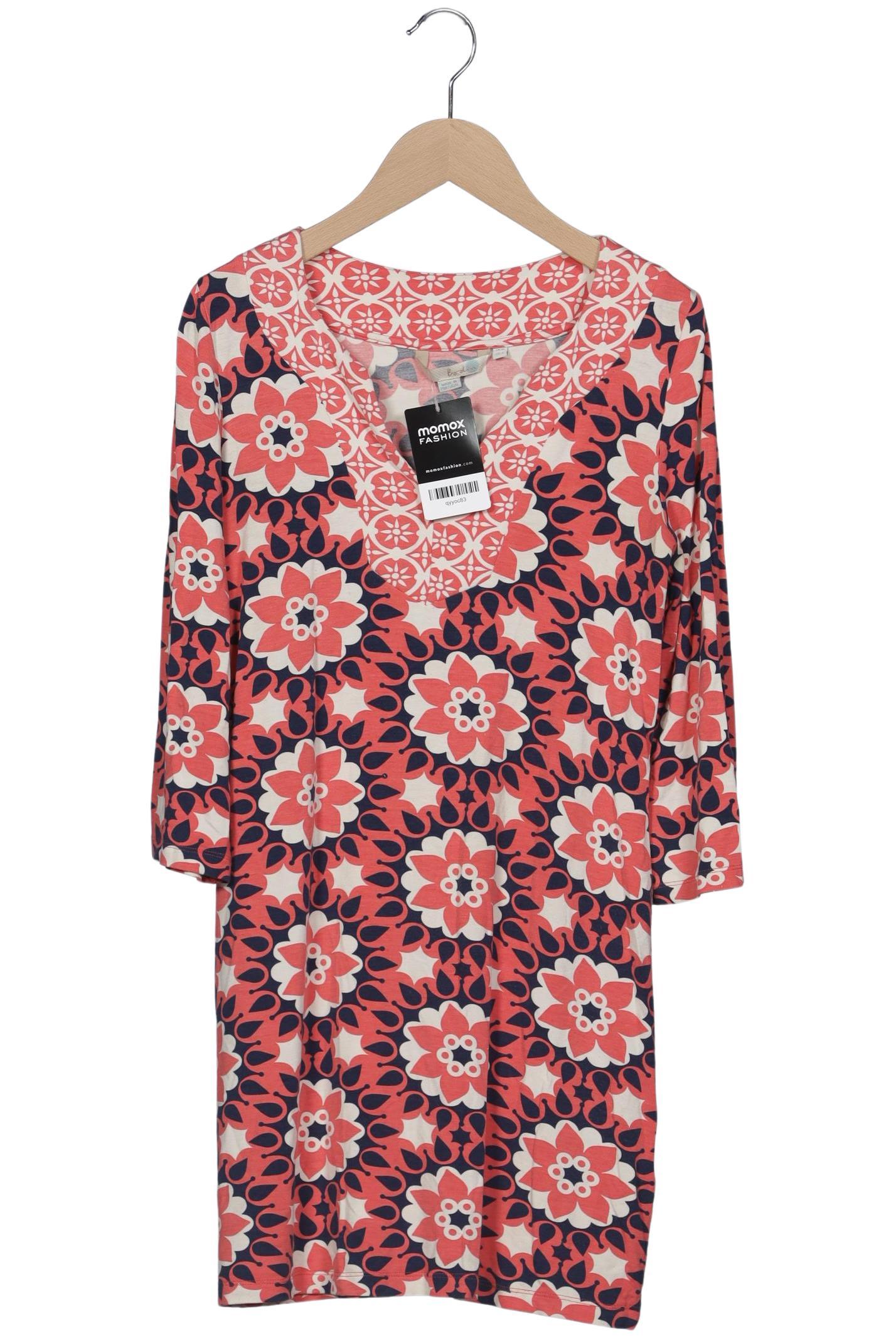 

Boden Damen Langarmshirt, mehrfarbig, Gr. 10