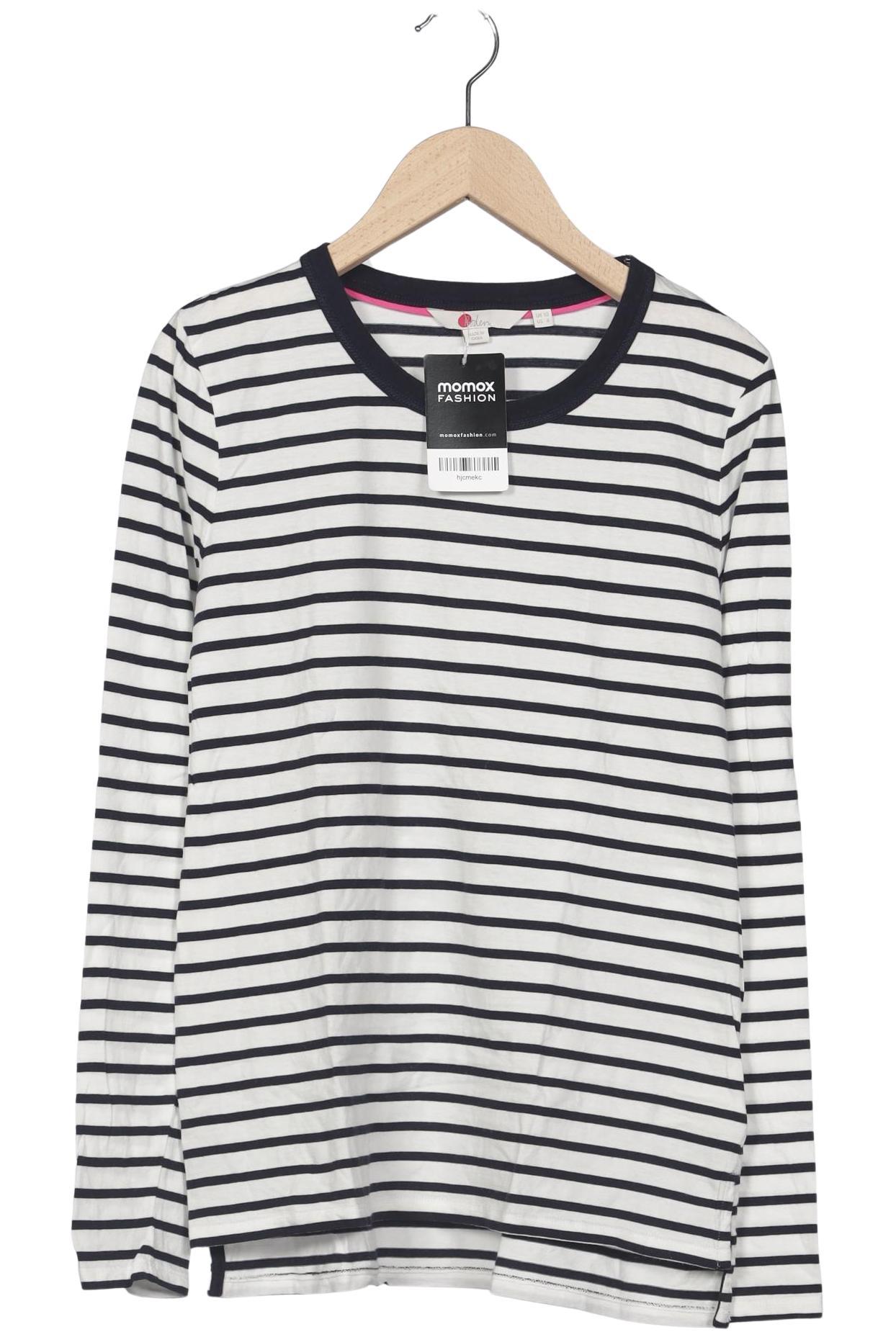 

Boden Damen Langarmshirt, mehrfarbig, Gr. 36