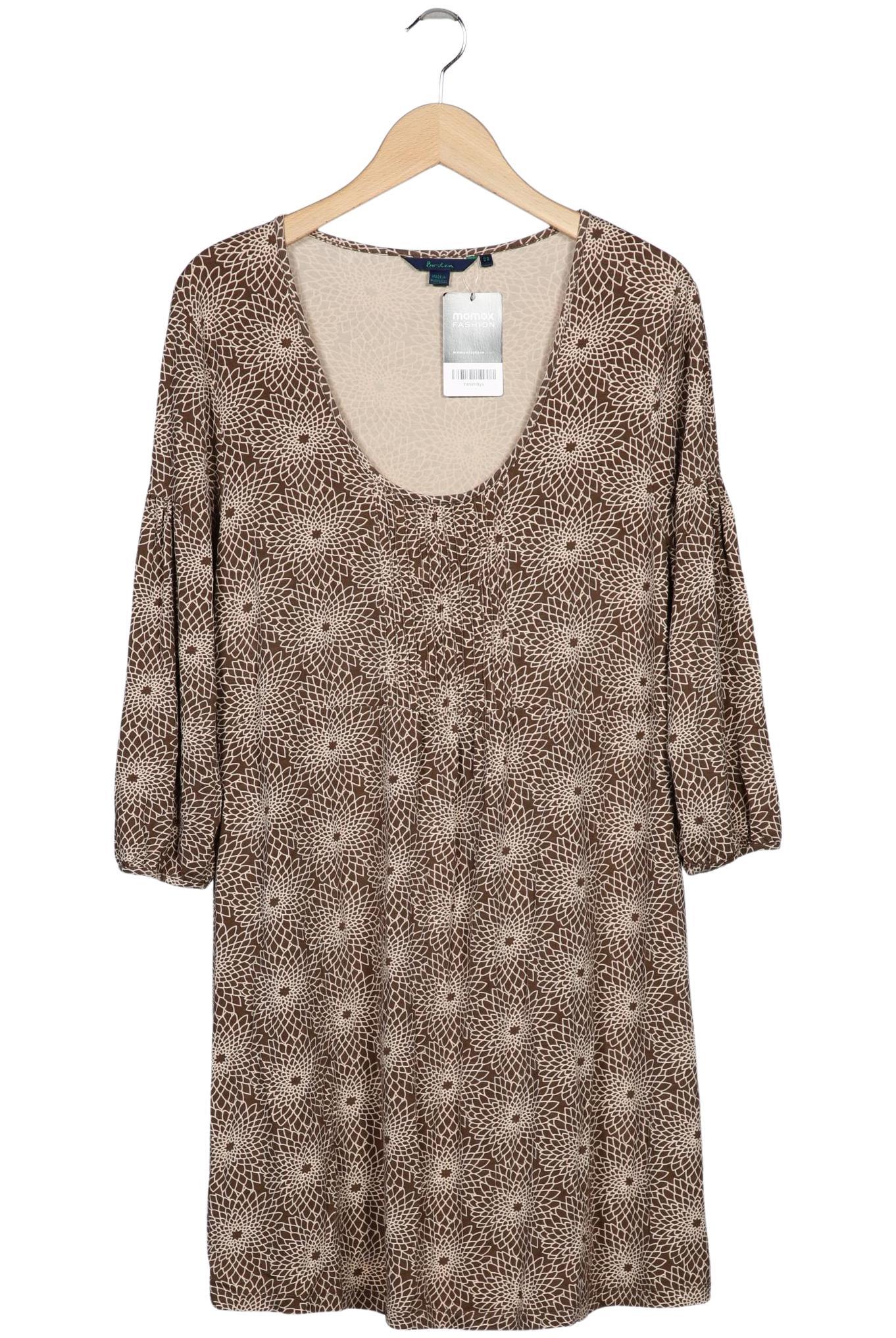 

Boden Damen Langarmshirt, mehrfarbig, Gr. 20