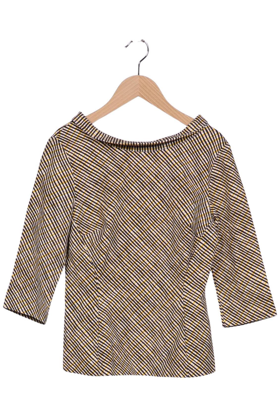 

Boden Damen Langarmshirt, mehrfarbig, Gr. 36