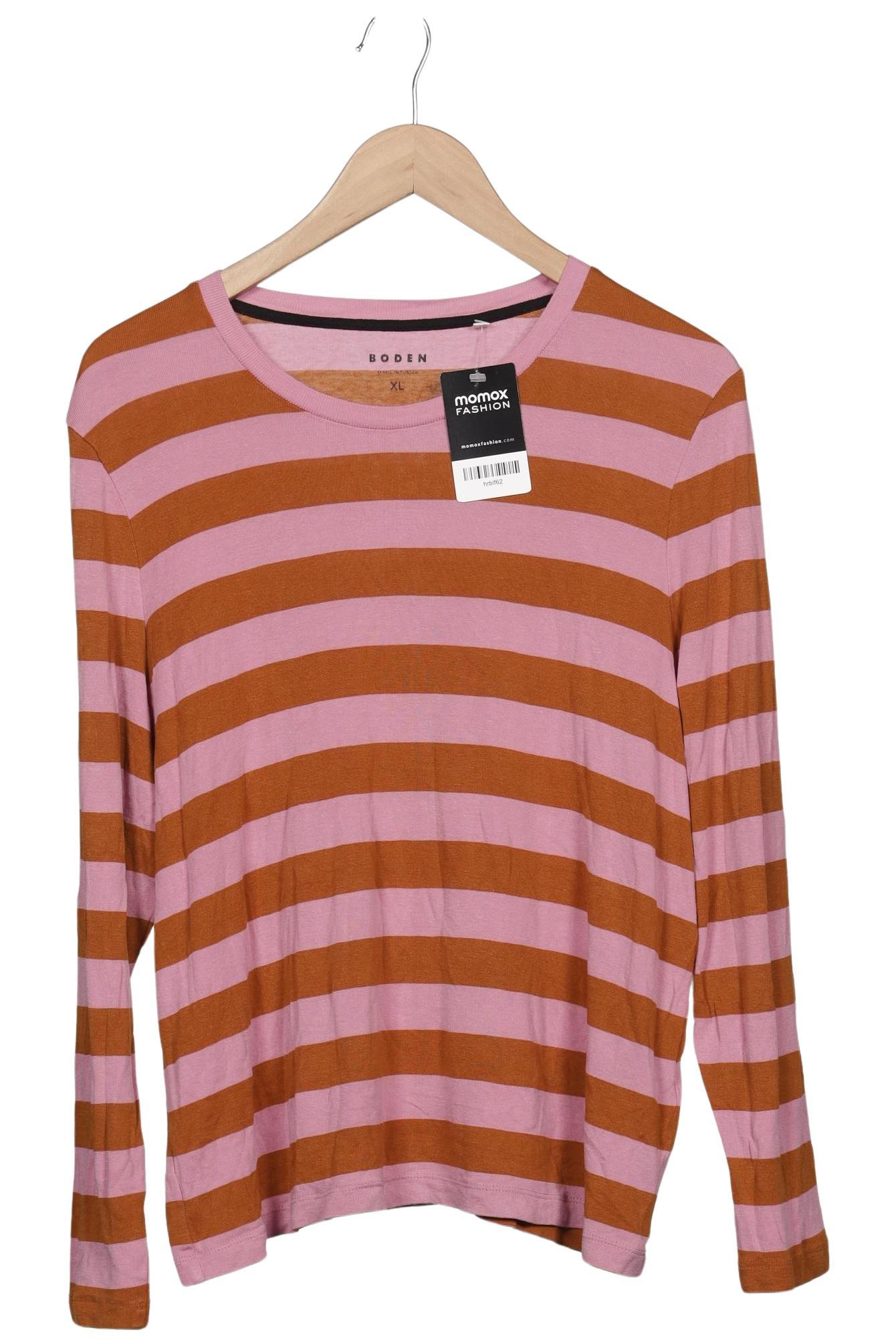 

Boden Damen Langarmshirt, mehrfarbig, Gr. 44