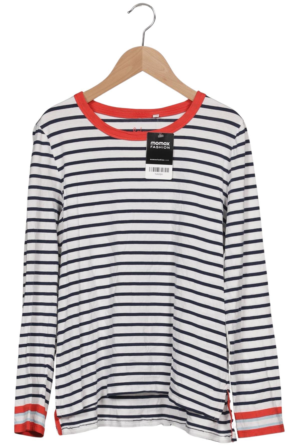 

Boden Damen Langarmshirt, mehrfarbig, Gr. 36