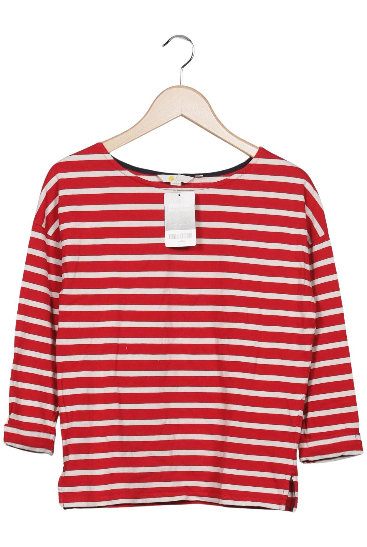 

Boden Damen Langarmshirt, mehrfarbig, Gr. 36