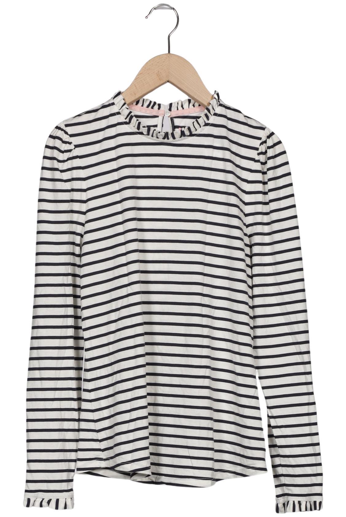 

Boden Damen Langarmshirt, mehrfarbig, Gr. 38