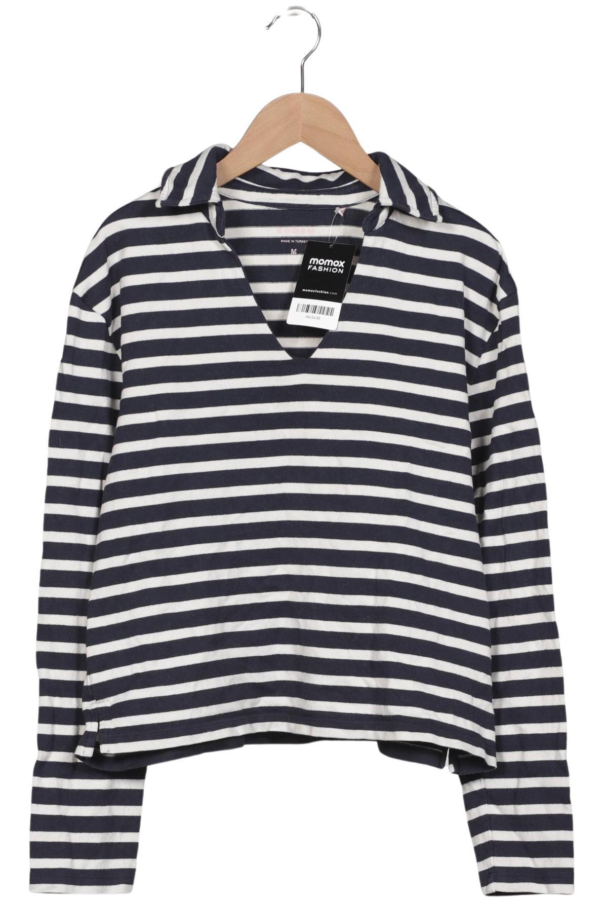 

Boden Damen Langarmshirt, mehrfarbig, Gr. 38