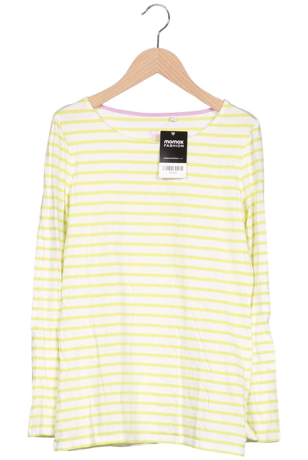 

Boden Damen Langarmshirt, mehrfarbig, Gr. 36