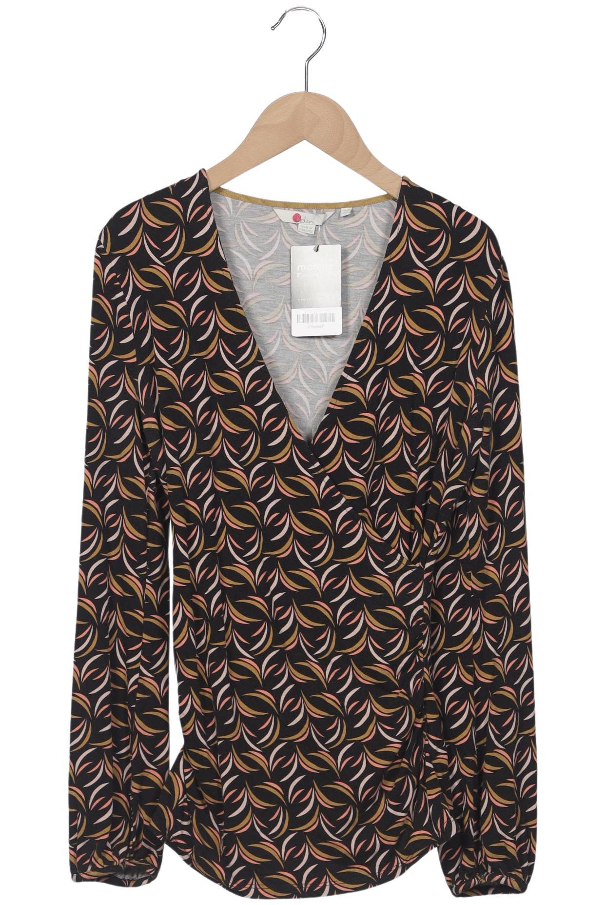 

Boden Damen Langarmshirt, mehrfarbig, Gr. 36