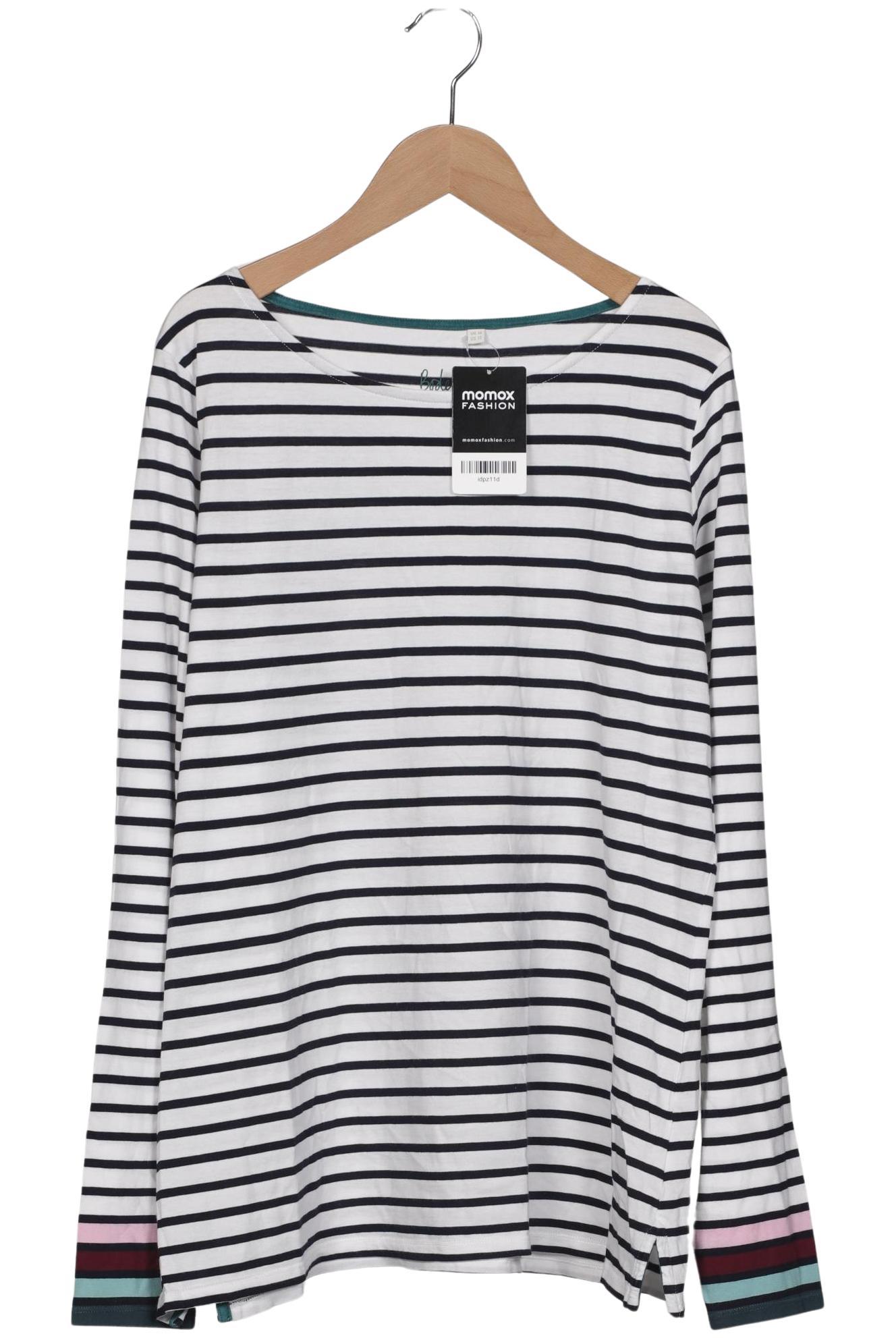 

Boden Damen Langarmshirt, mehrfarbig, Gr. 42