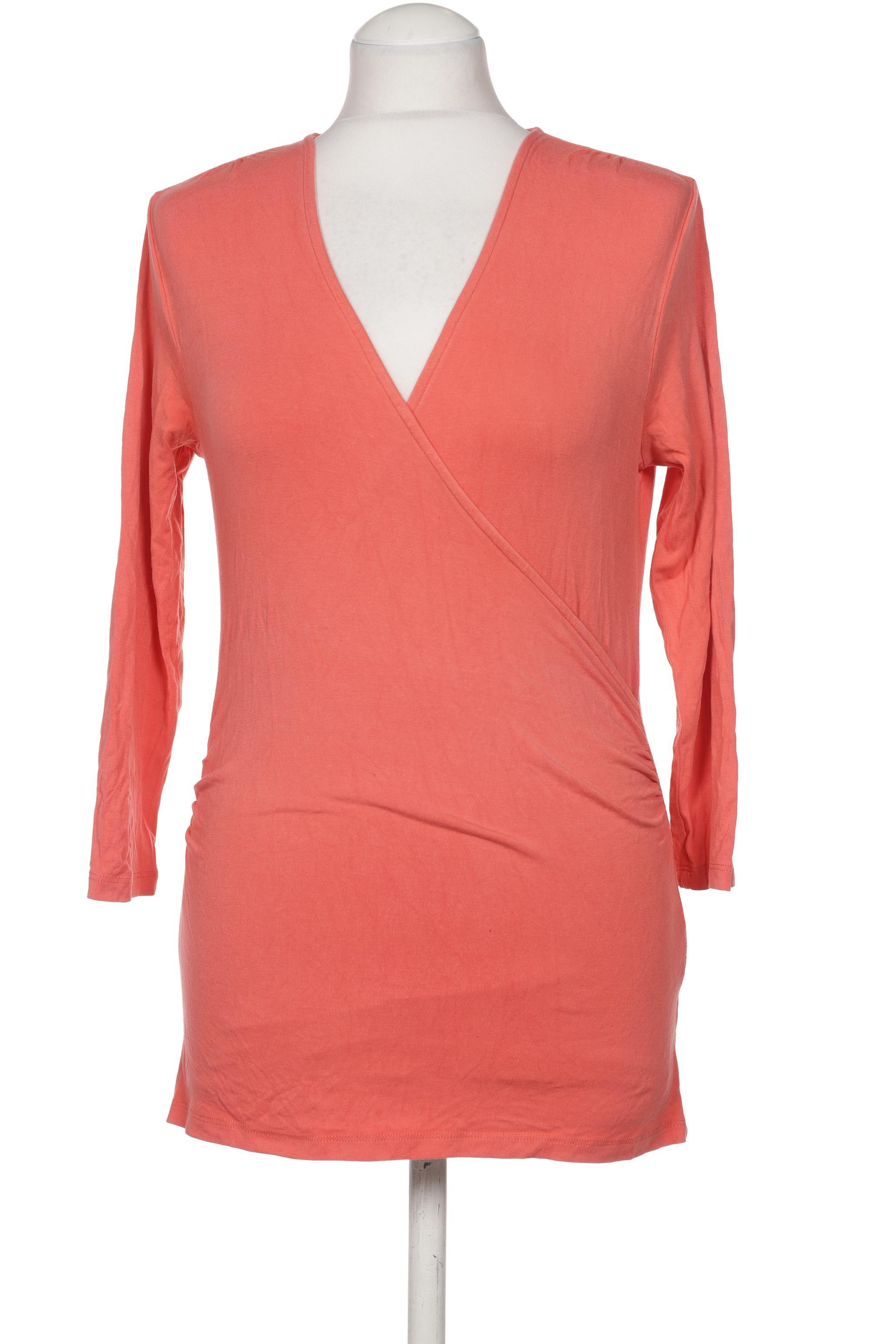 

Boden Damen Langarmshirt, orange, Gr. 38