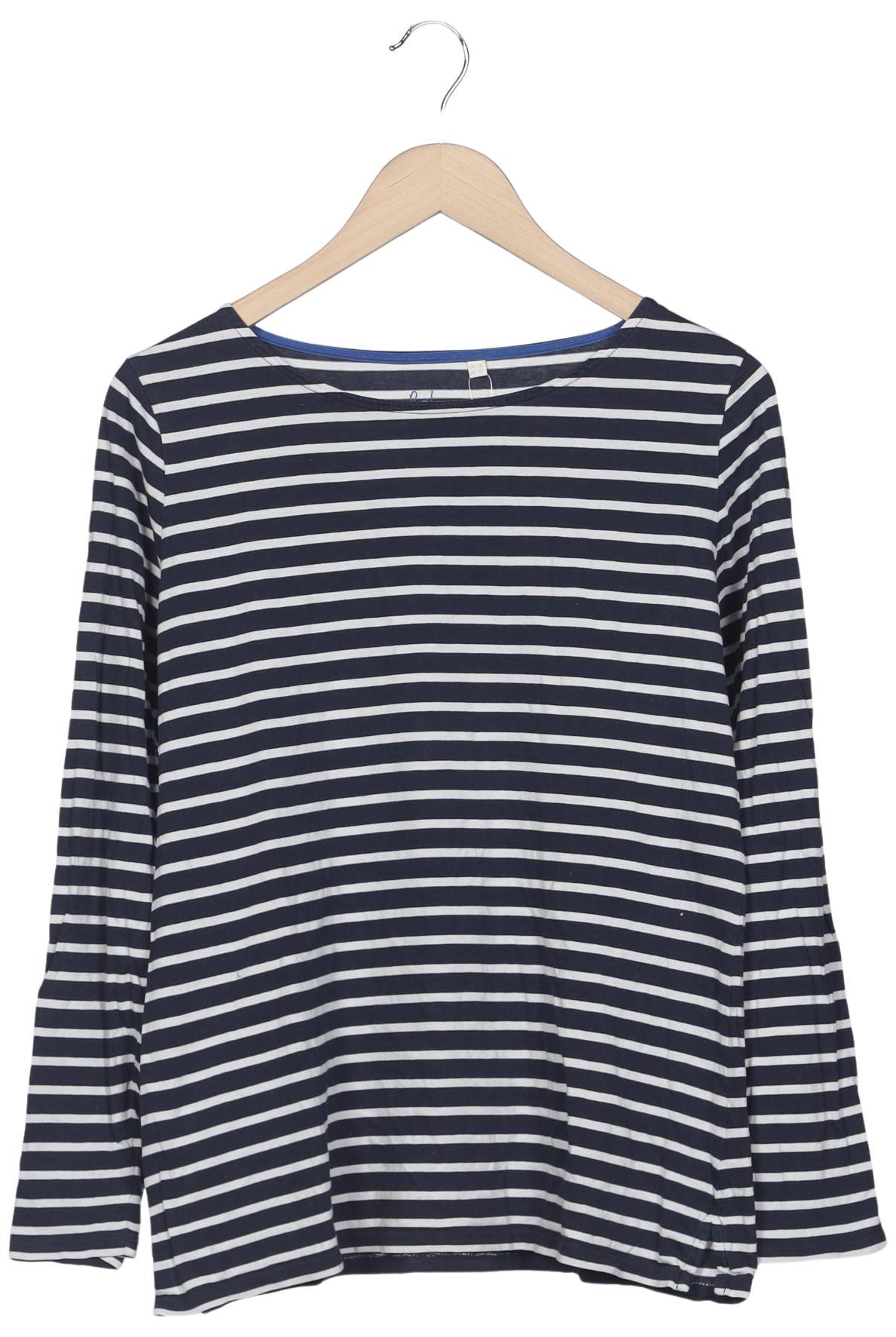 

Boden Damen Langarmshirt, mehrfarbig, Gr. 42