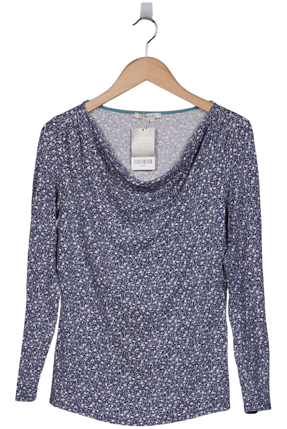 

Boden Damen Langarmshirt, mehrfarbig, Gr. 42