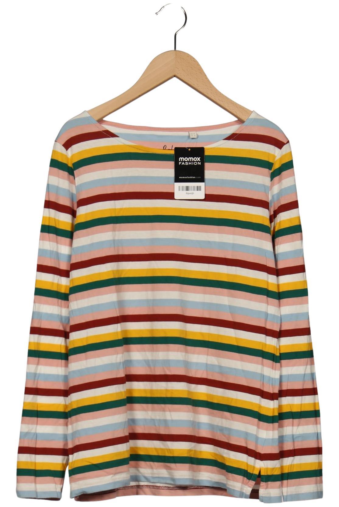 

Boden Damen Langarmshirt, mehrfarbig, Gr. 38