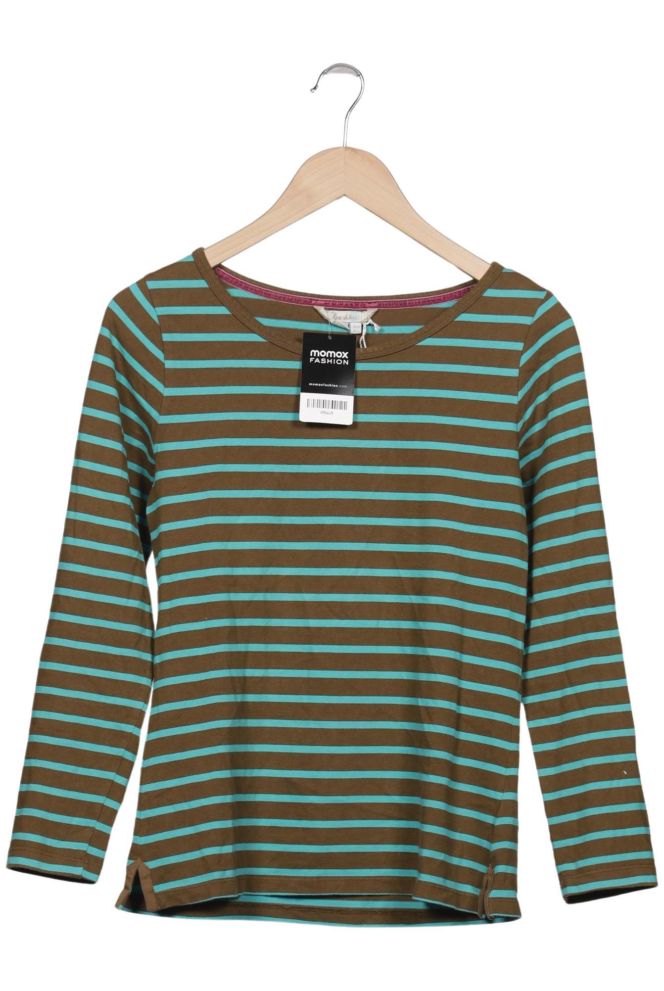 

Boden Damen Langarmshirt, mehrfarbig, Gr. 36