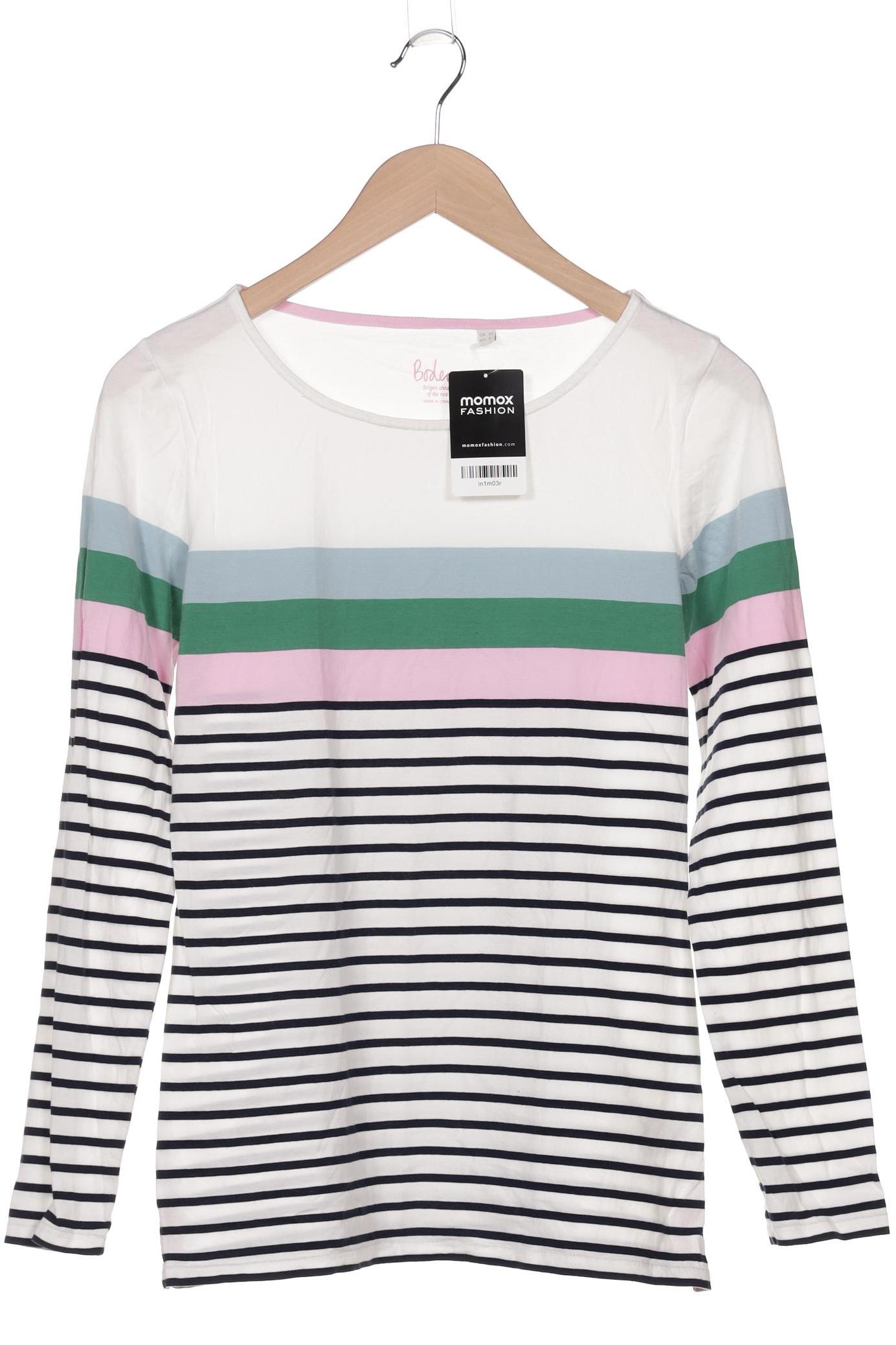 

Boden Damen Langarmshirt, mehrfarbig, Gr. 36