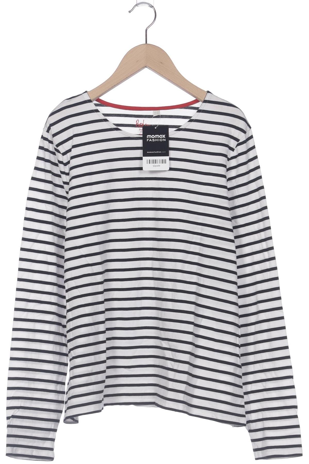 

Boden Damen Langarmshirt, schwarz, Gr. 44