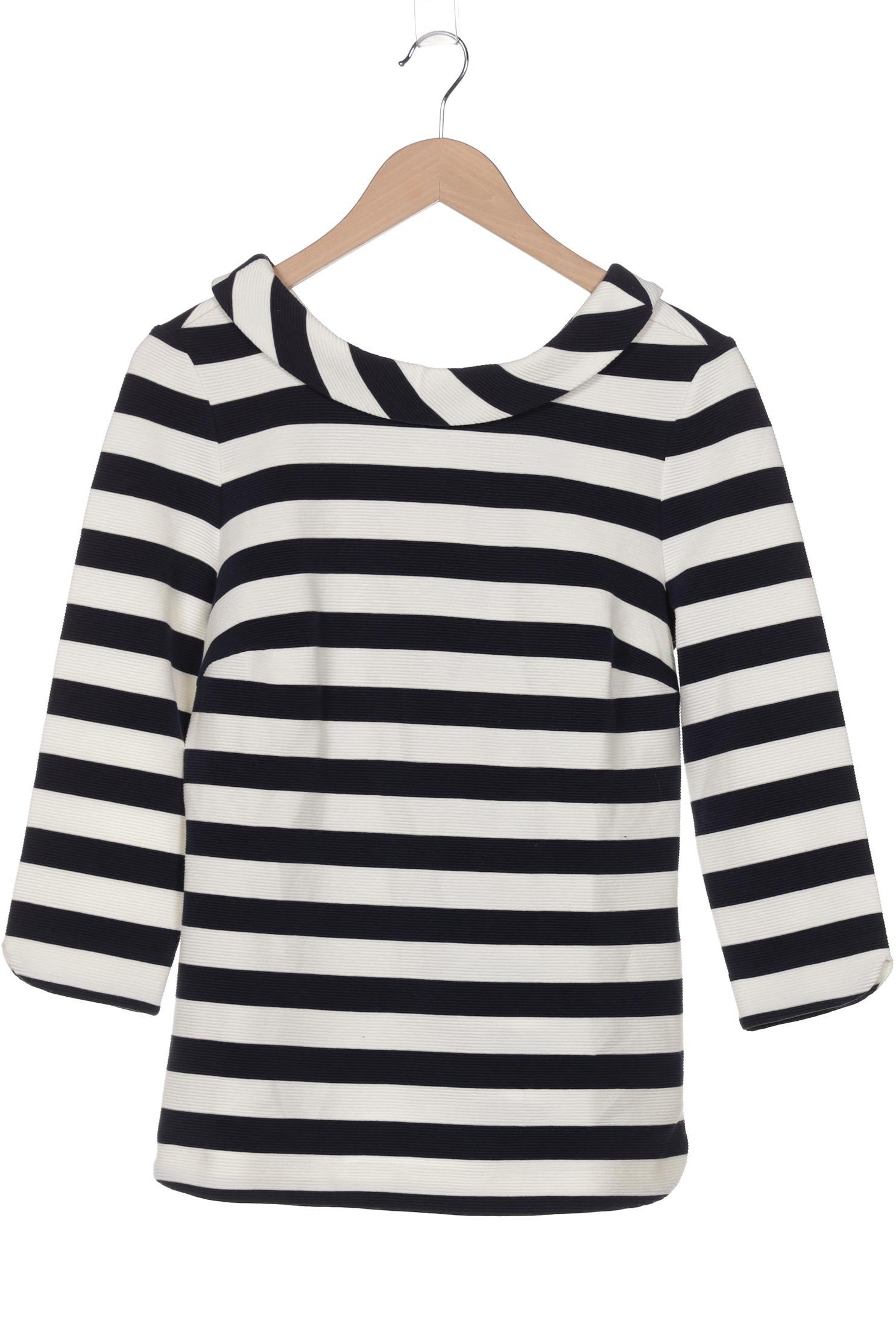 

Boden Damen Langarmshirt, marineblau, Gr. 38