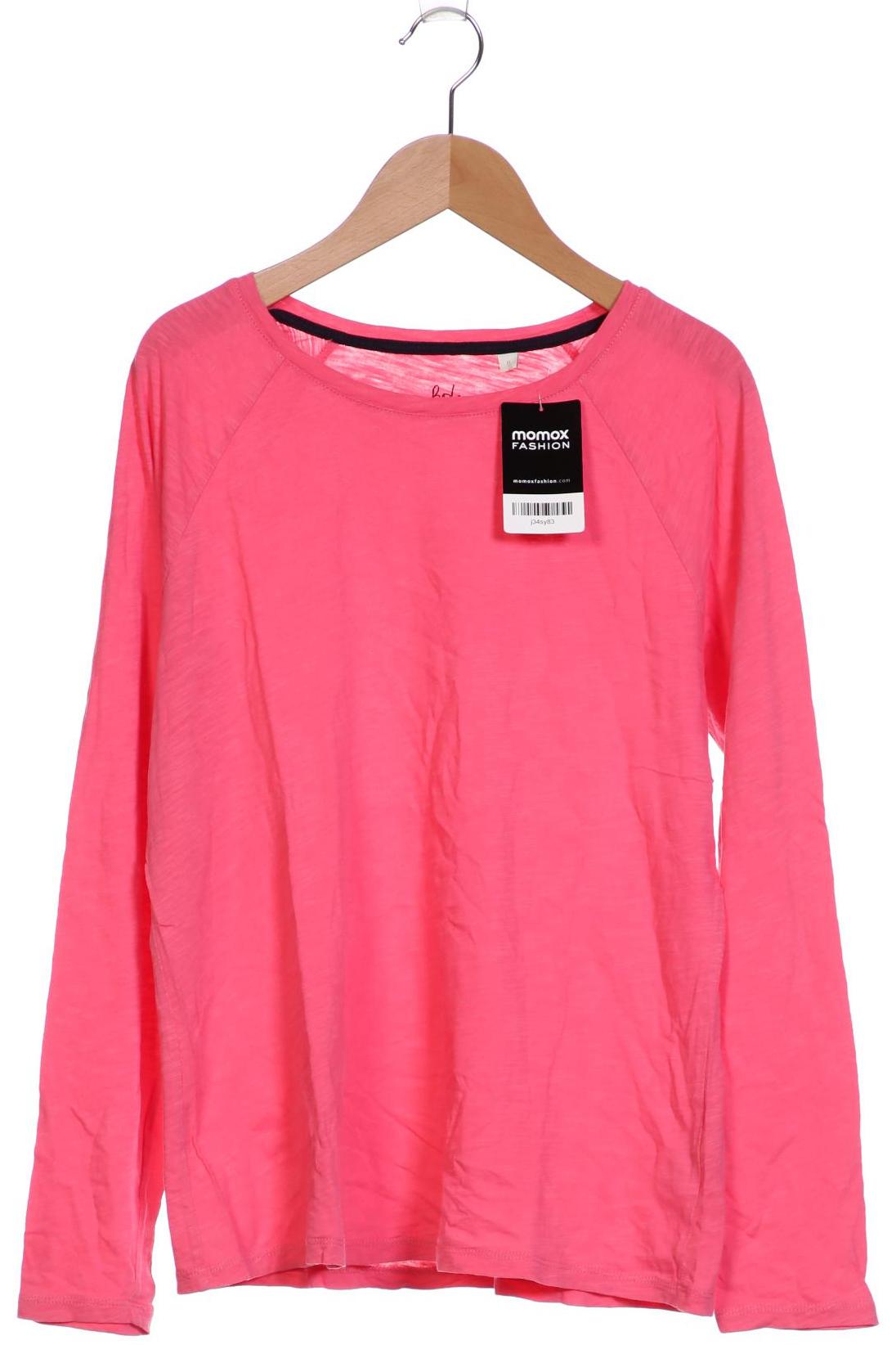 

Boden Damen Langarmshirt, pink, Gr. 38