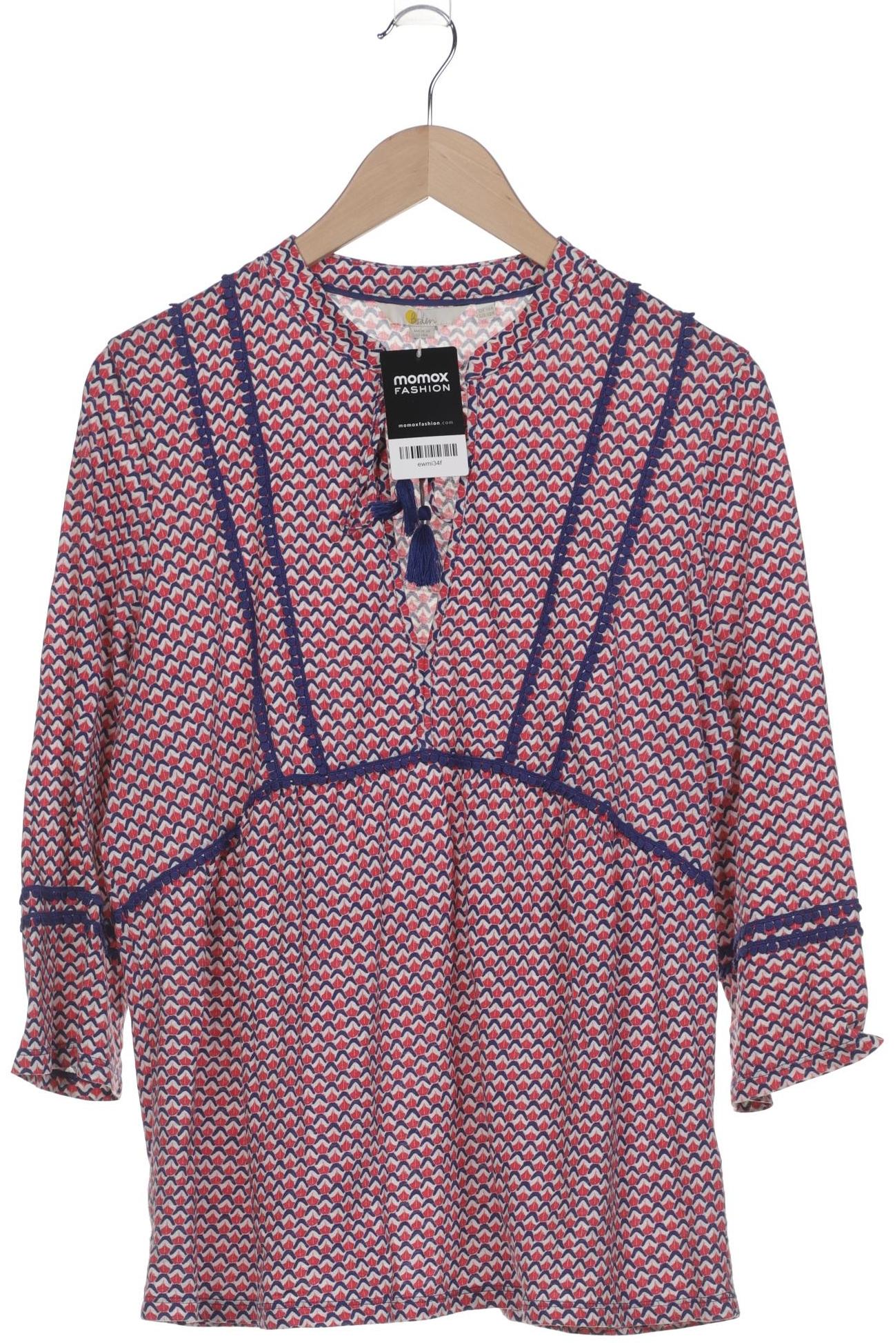 

Boden Damen Langarmshirt, pink, Gr. 42