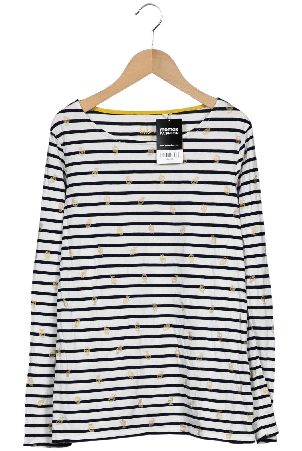 

Boden Damen Langarmshirt, mehrfarbig, Gr. 38