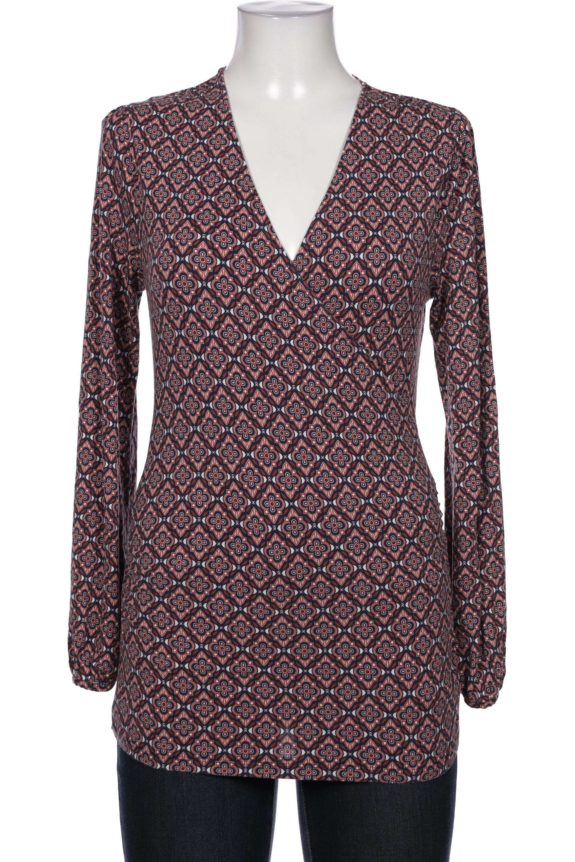

Boden Damen Langarmshirt, mehrfarbig, Gr. 38