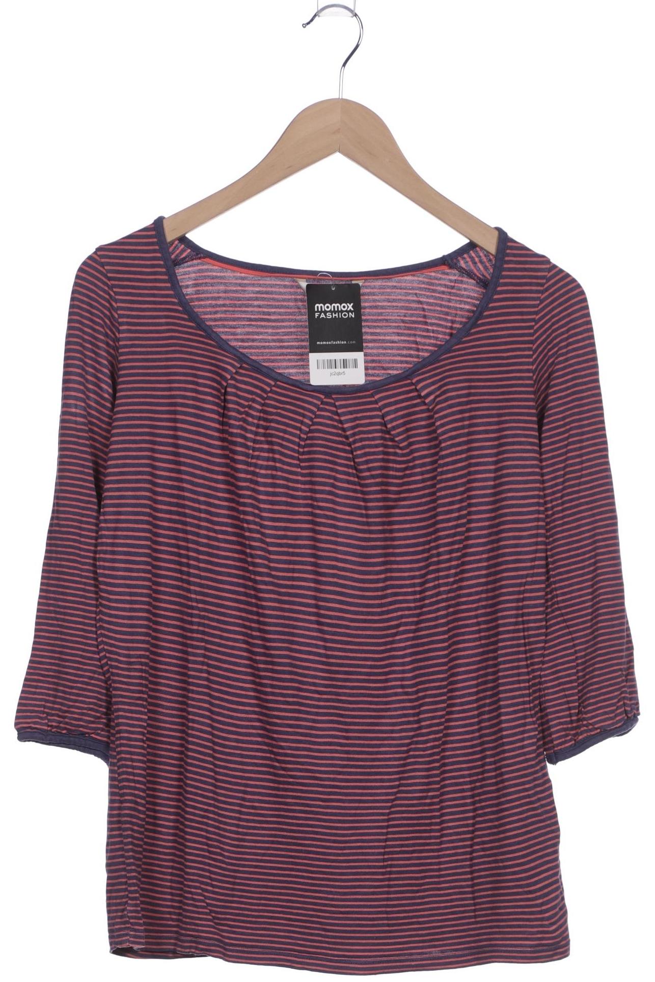 

Boden Damen Langarmshirt, marineblau, Gr. 36