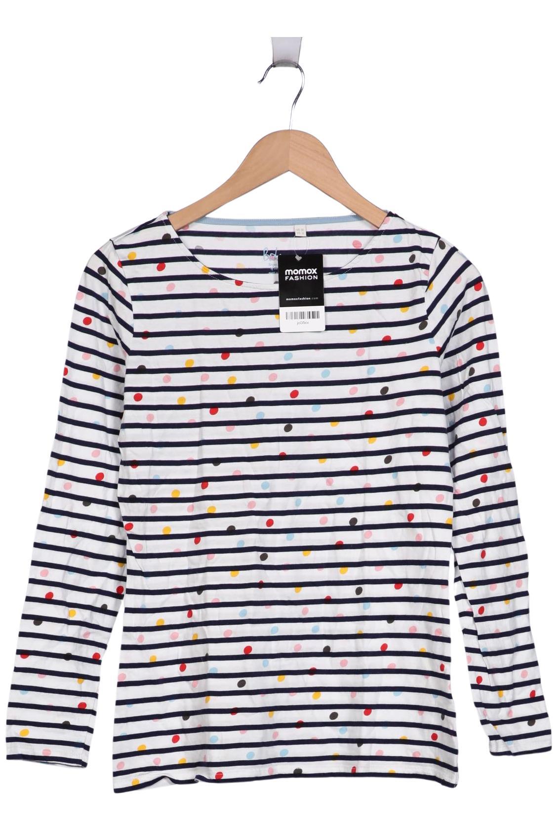 

Boden Damen Langarmshirt, mehrfarbig, Gr. 36