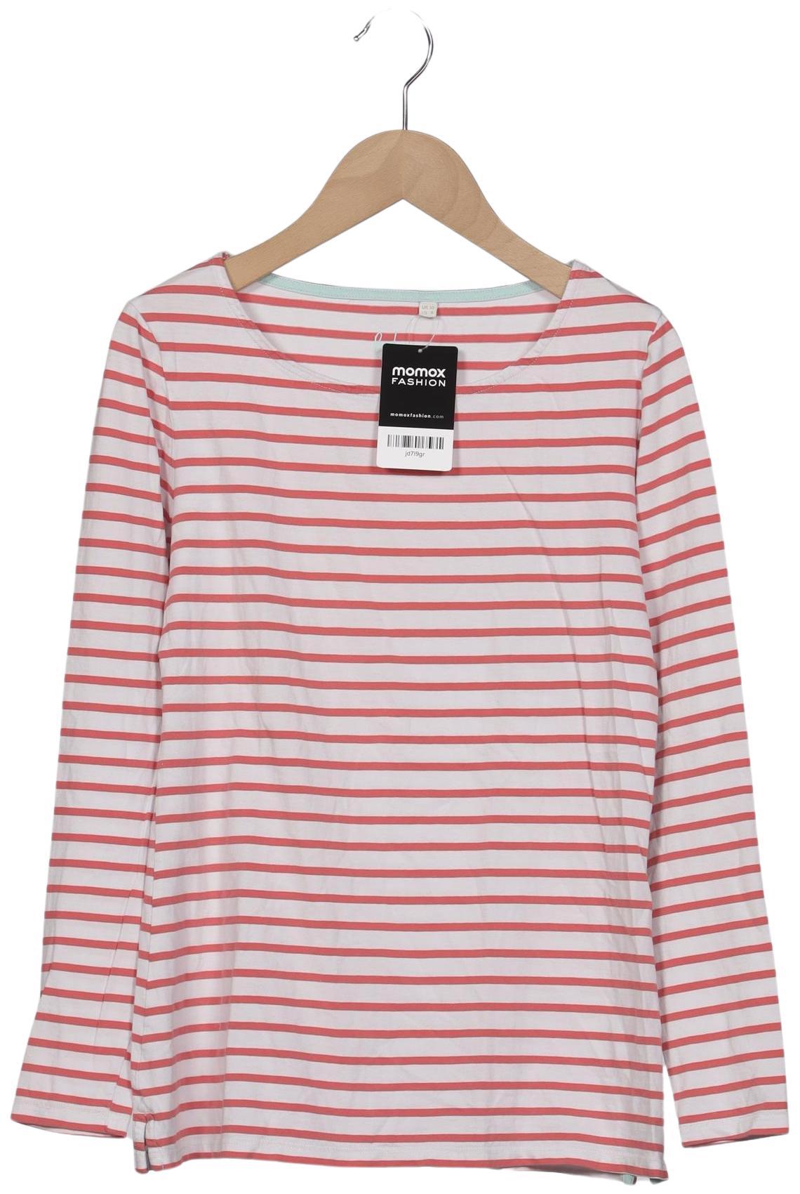 

Boden Damen Langarmshirt, mehrfarbig, Gr. 36