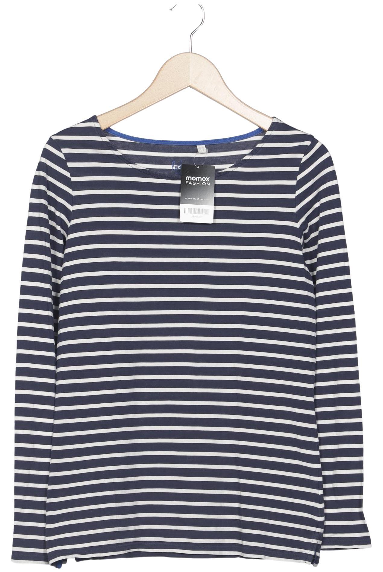 

Boden Damen Langarmshirt, mehrfarbig, Gr. 38