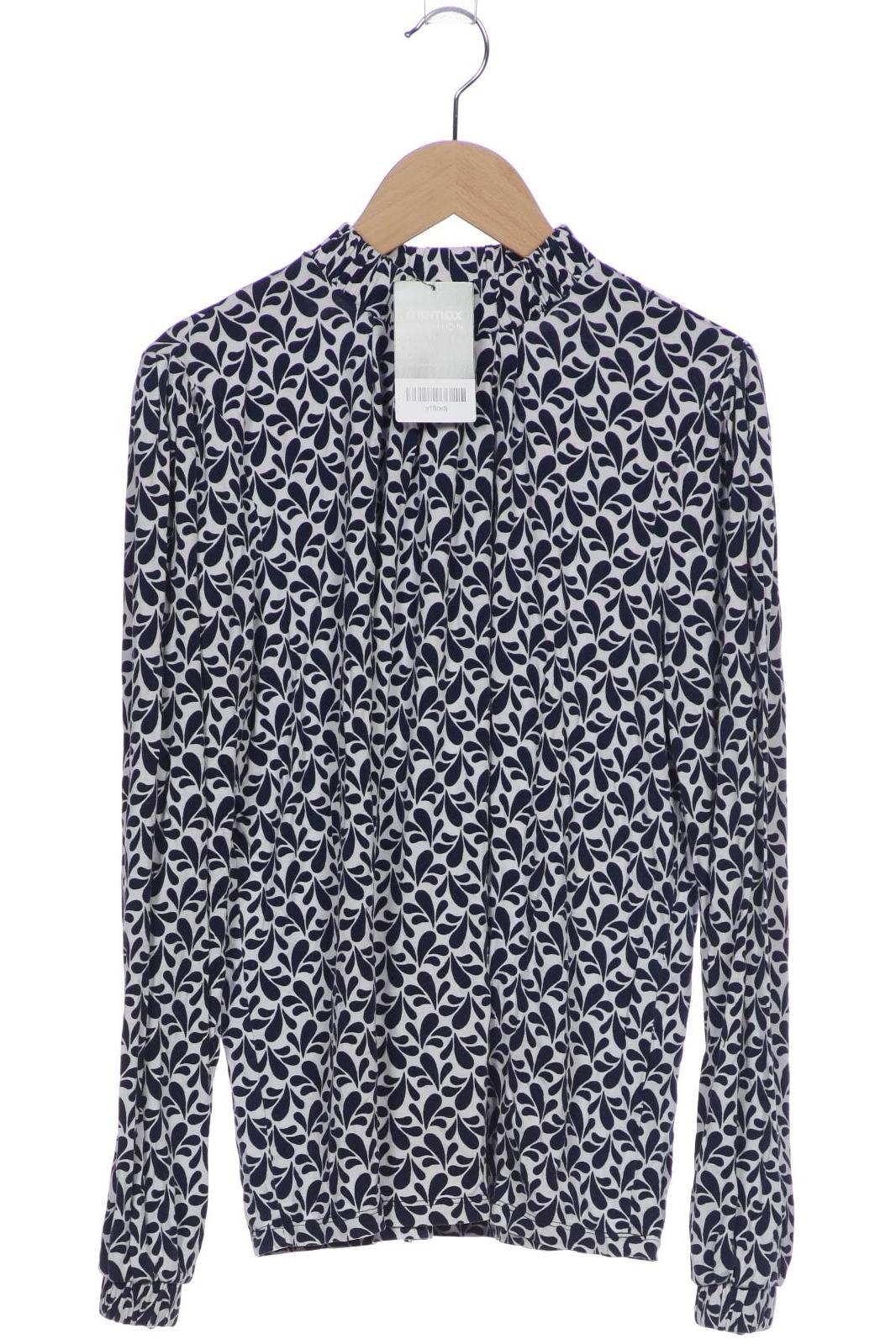 

Boden Damen Langarmshirt, weiß, Gr. 40