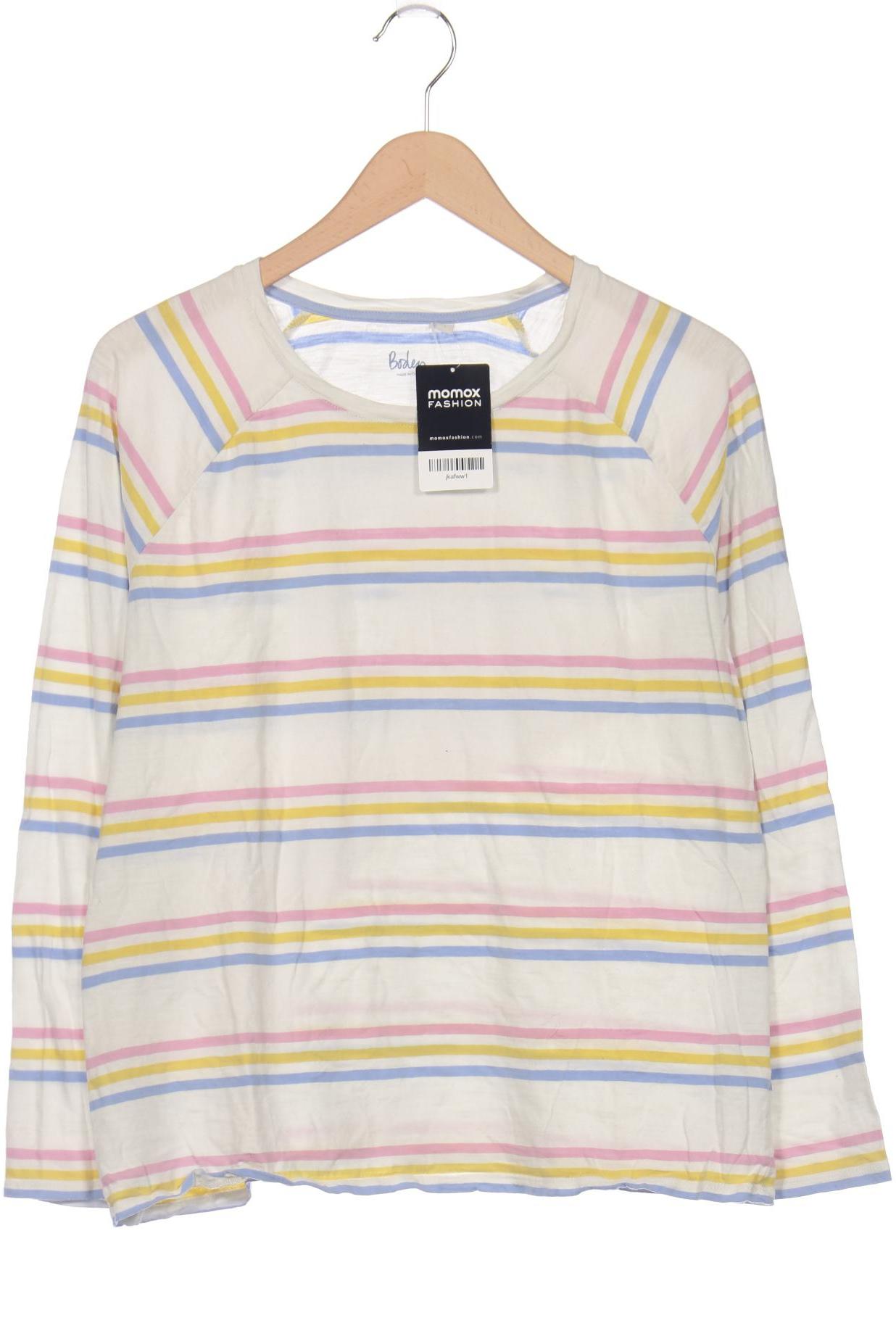 

Boden Damen Langarmshirt, mehrfarbig, Gr. 42