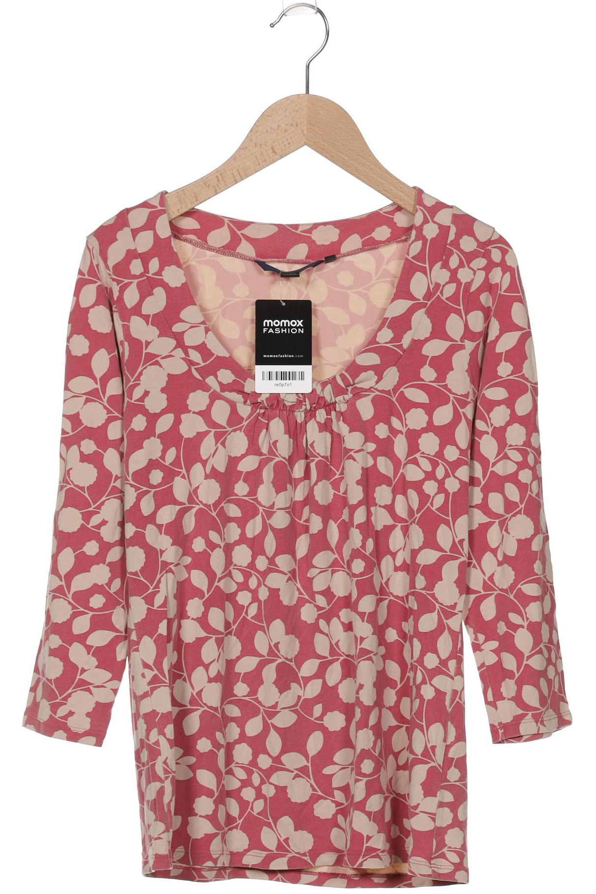 

Boden Damen Langarmshirt, pink, Gr. 10