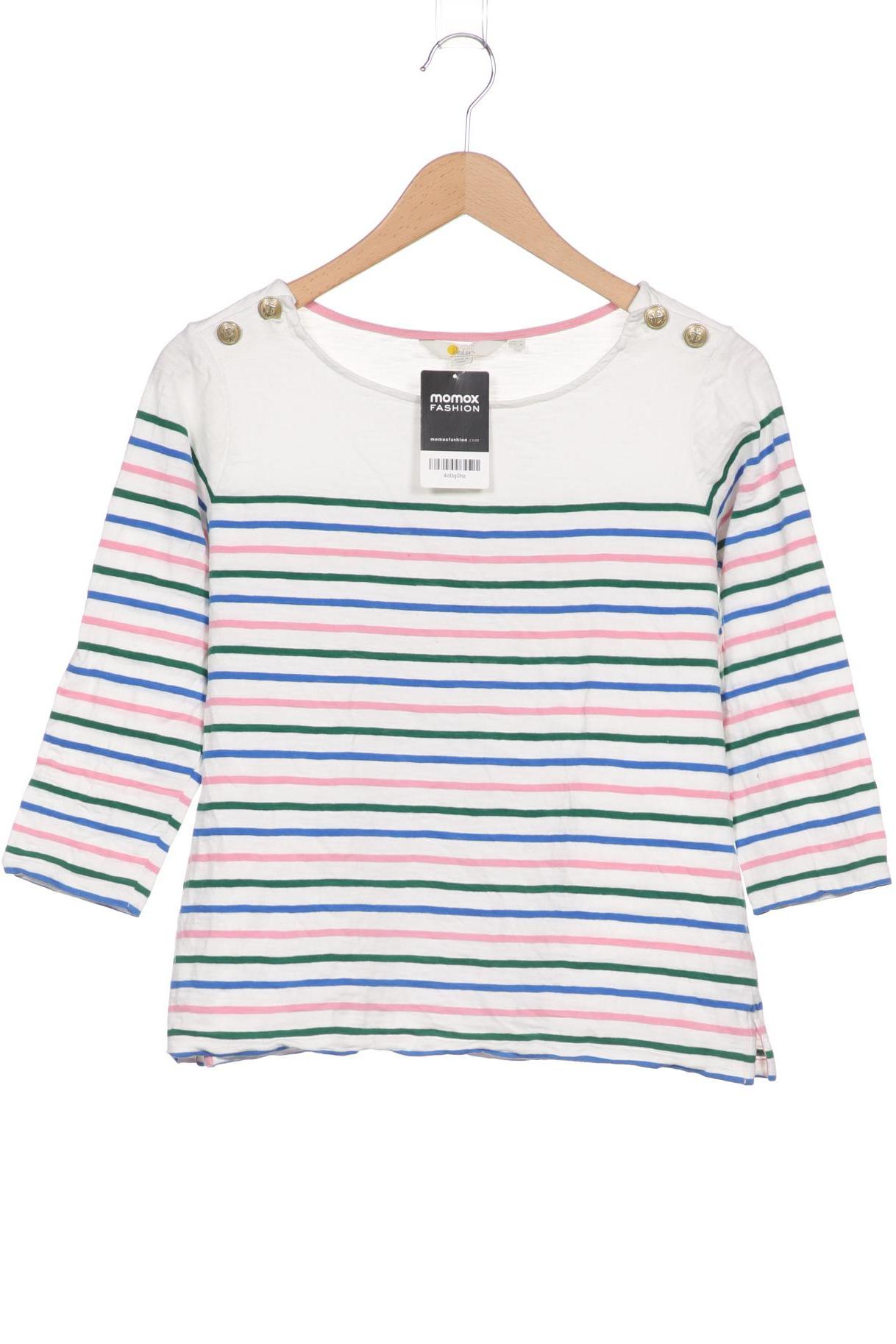 

Boden Damen Langarmshirt, mehrfarbig, Gr. 38
