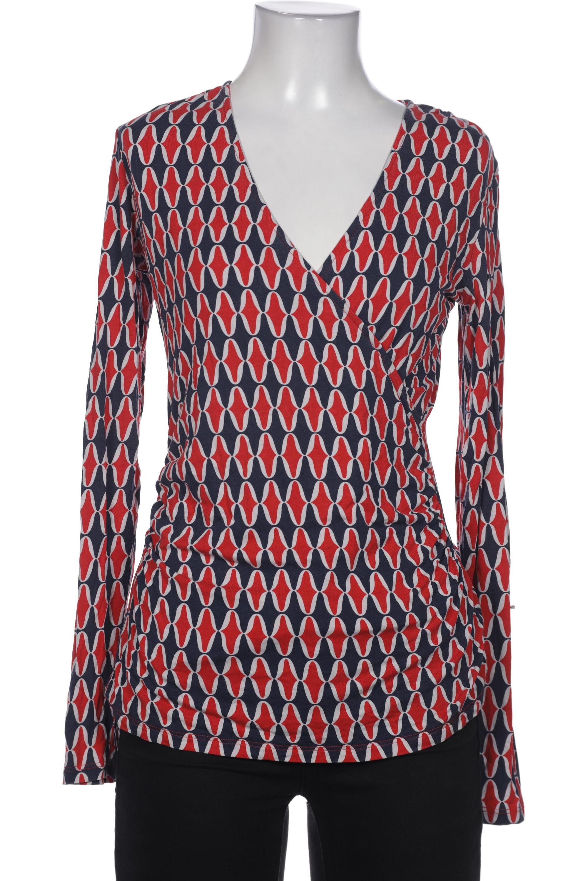 

Boden Damen Langarmshirt, mehrfarbig, Gr. 36