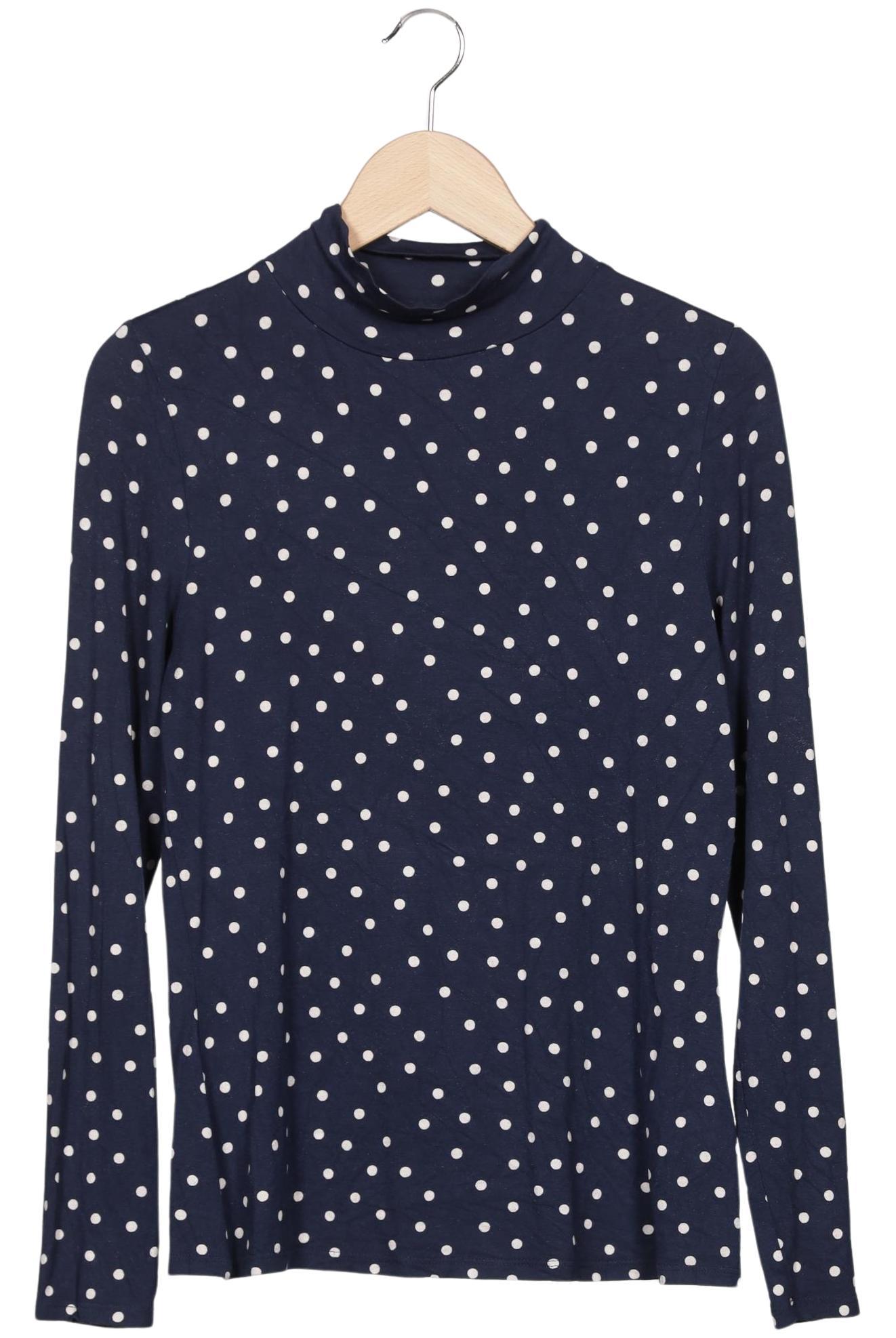 

Boden Damen Langarmshirt, mehrfarbig, Gr. 40