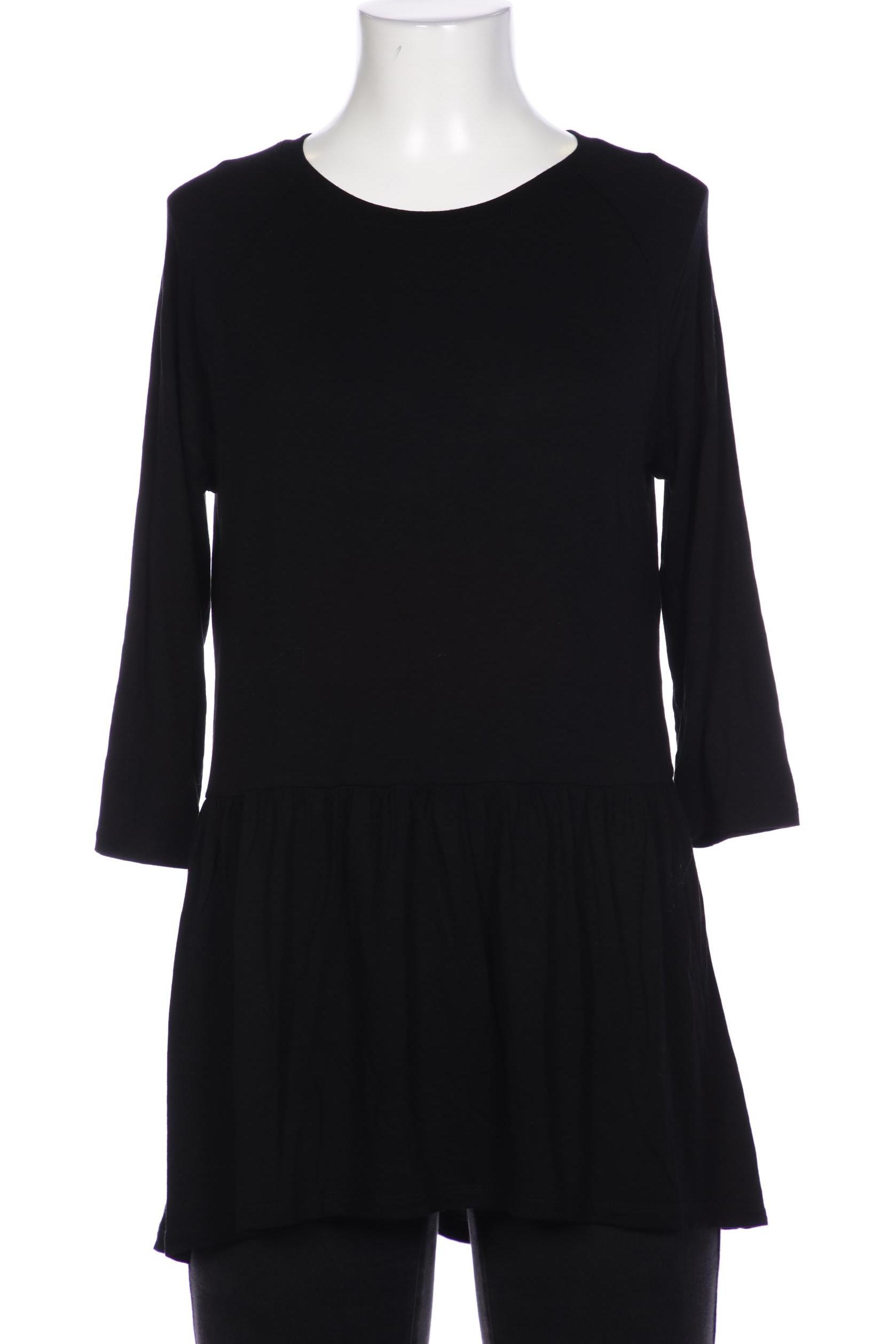 

Boden Damen Langarmshirt, schwarz, Gr. 36