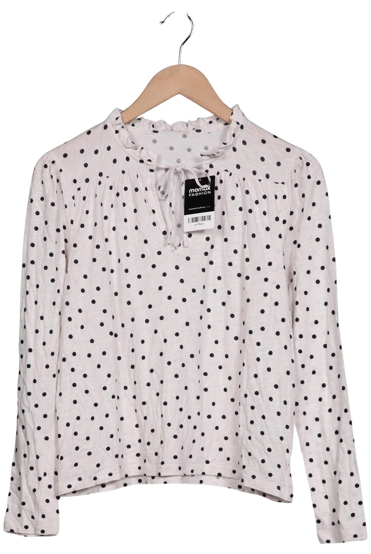 

Boden Damen Langarmshirt, mehrfarbig, Gr. 38