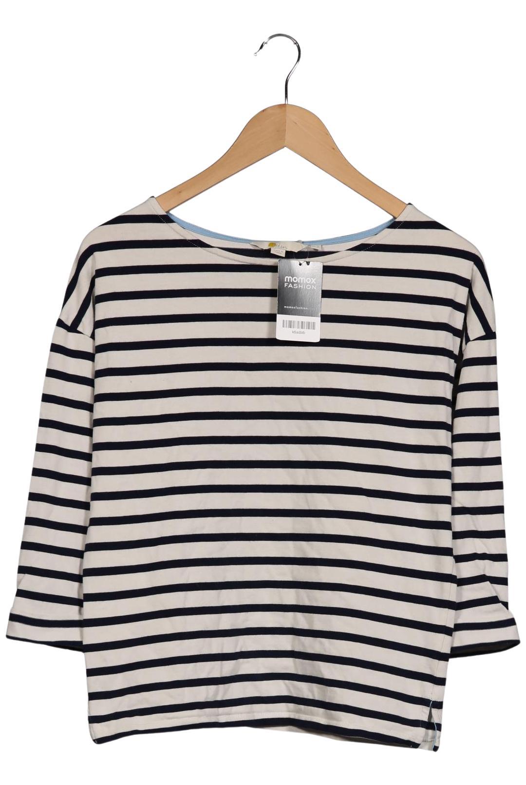 

Boden Damen Langarmshirt, mehrfarbig, Gr. 34