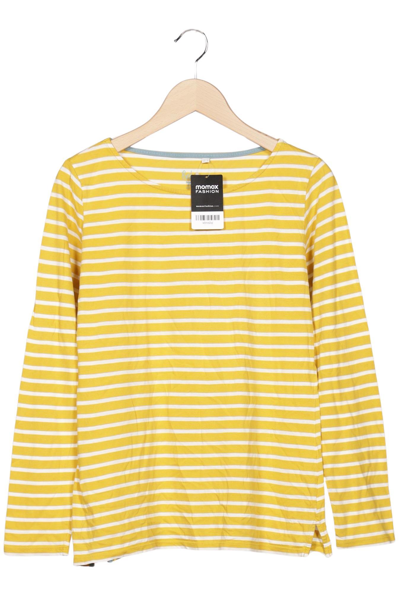 

Boden Damen Langarmshirt, mehrfarbig, Gr. 38