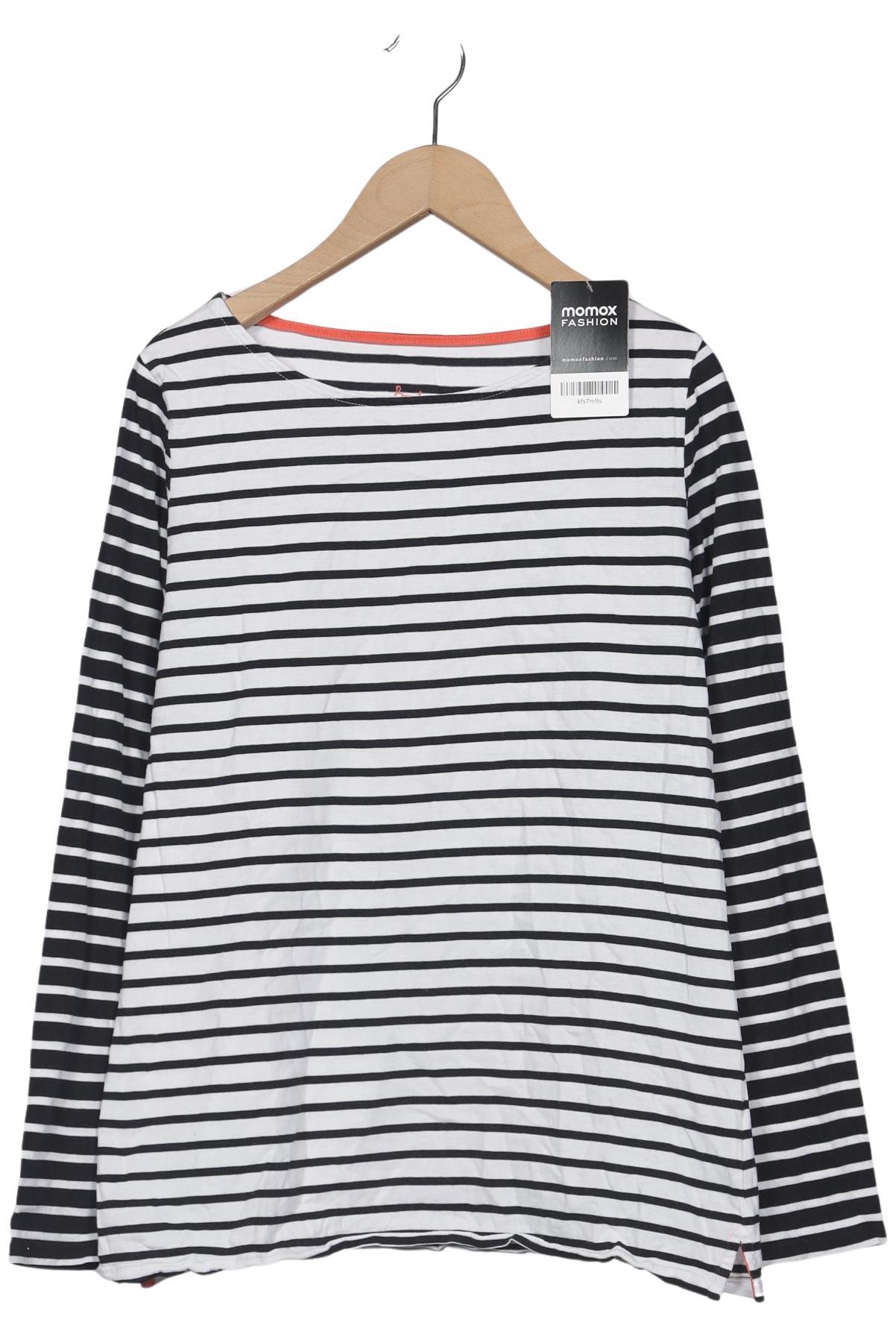 

Boden Damen Langarmshirt, mehrfarbig, Gr. 12