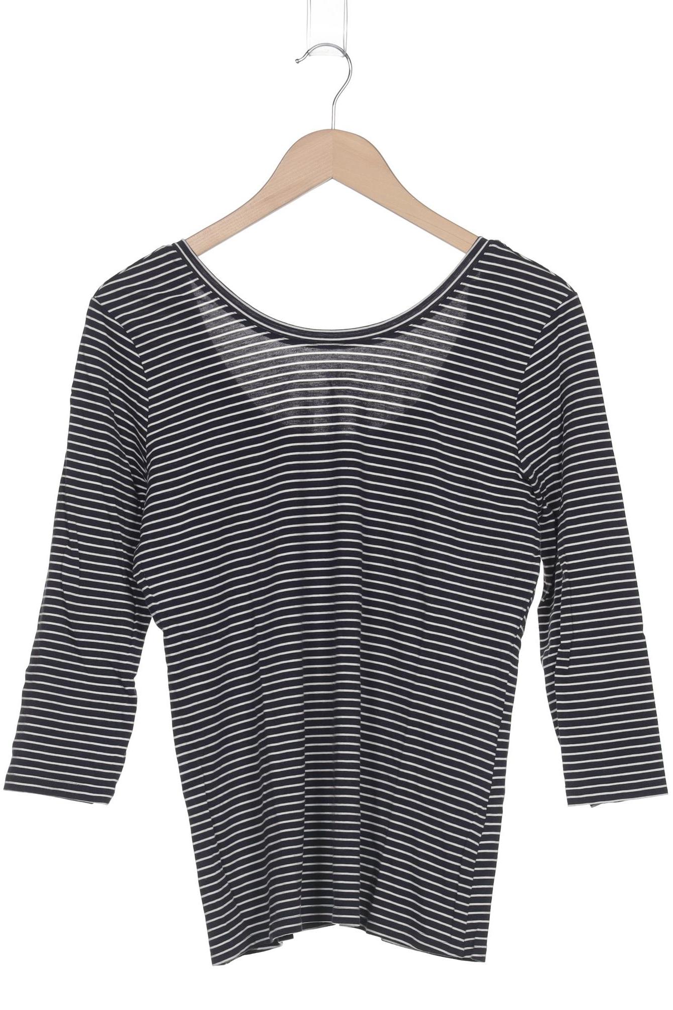 

Boden Damen Langarmshirt, marineblau, Gr. 42