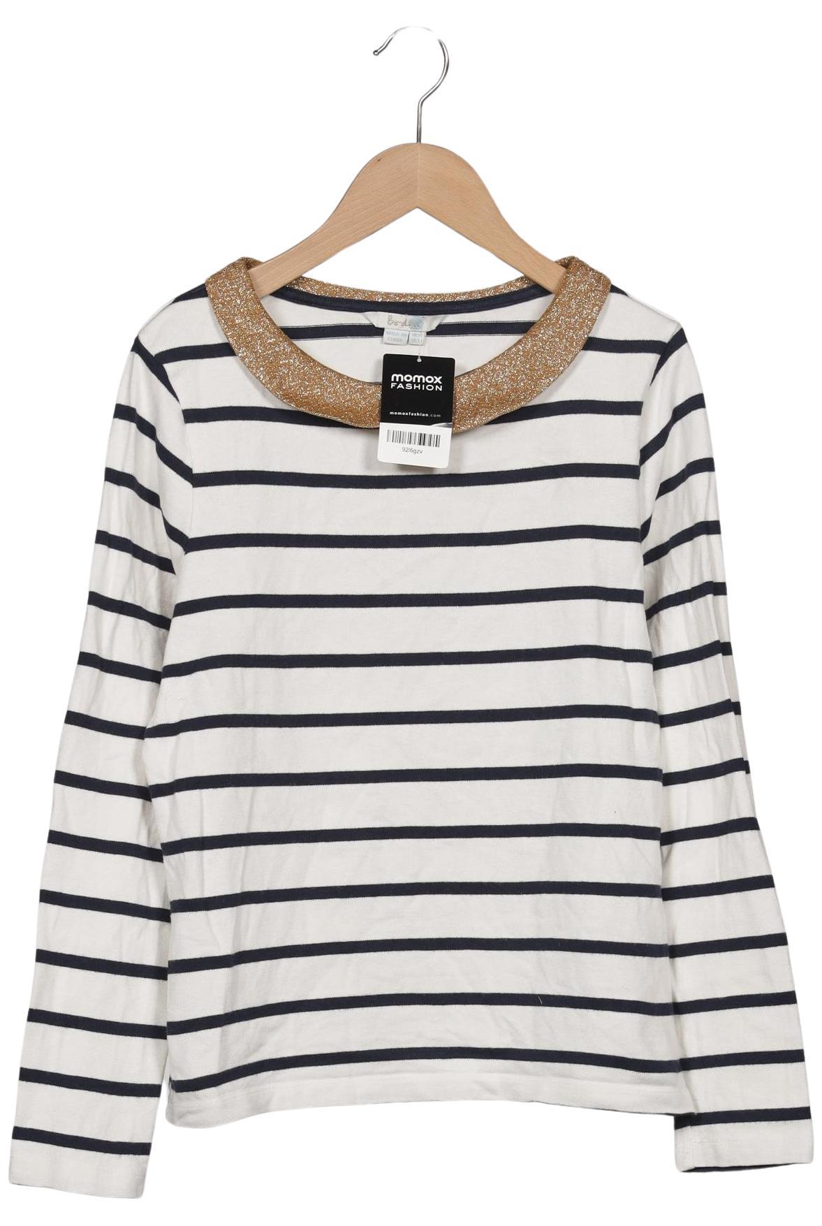 

Boden Damen Langarmshirt, mehrfarbig, Gr. 40