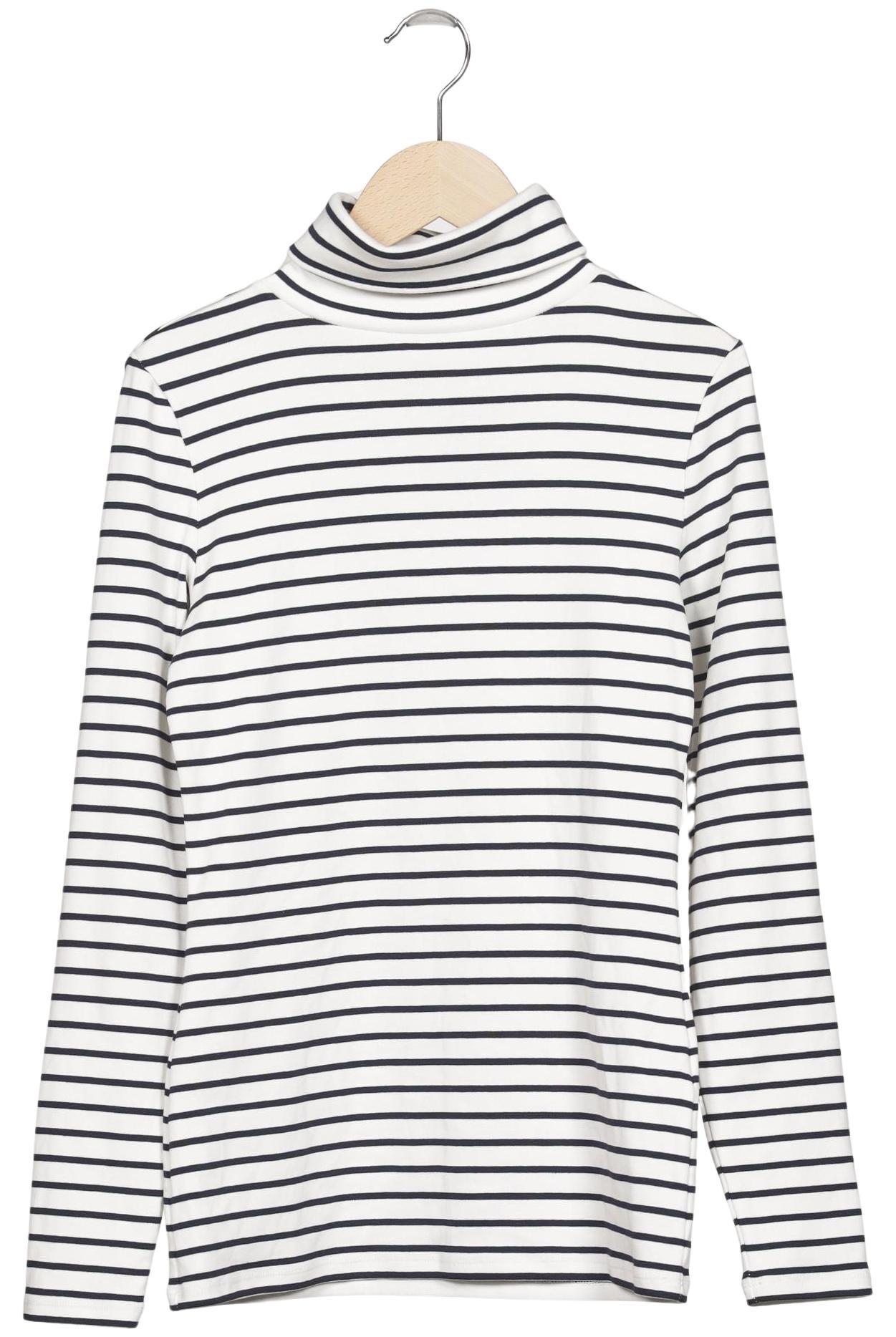 

Boden Damen Langarmshirt, mehrfarbig, Gr. 34