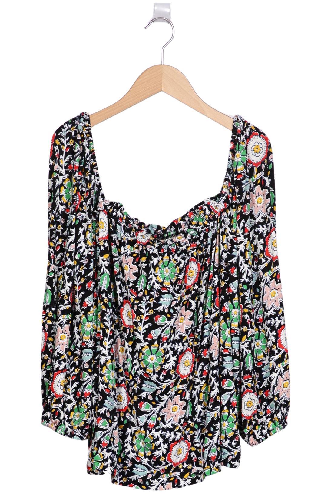 

Boden Damen Langarmshirt, mehrfarbig, Gr. 40