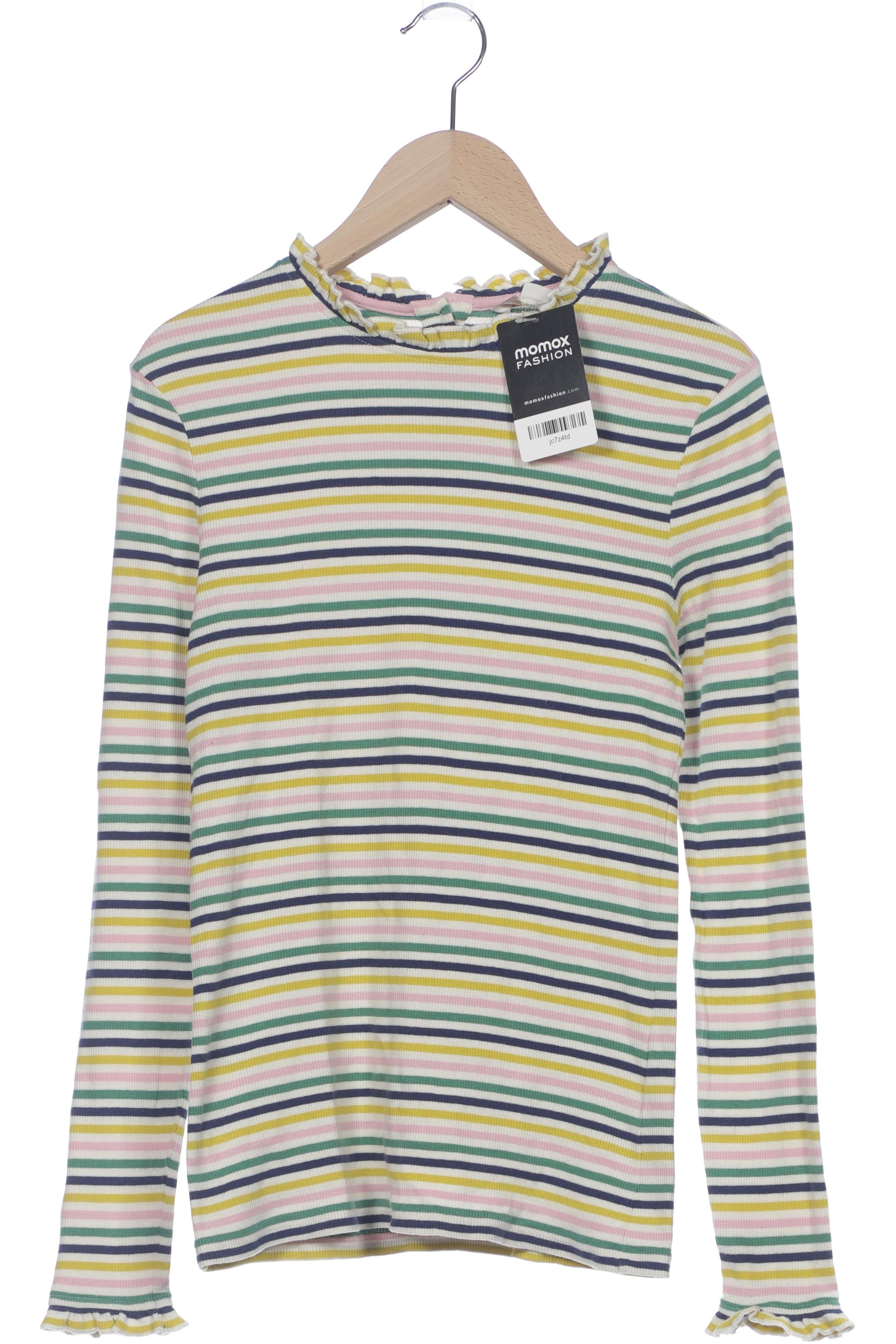 

Boden Damen Langarmshirt, mehrfarbig, Gr. 36