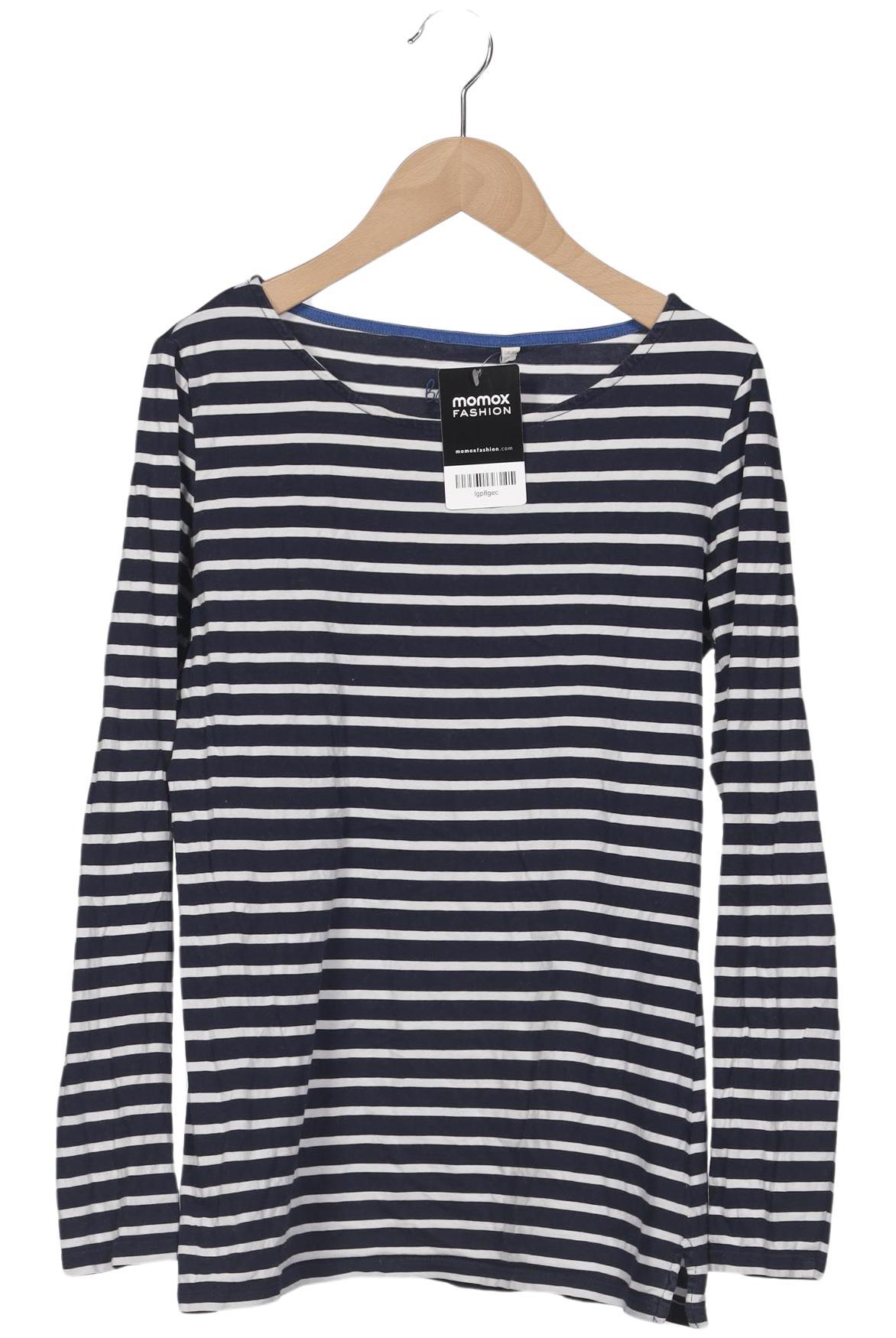 

Boden Damen Langarmshirt, mehrfarbig, Gr. 36