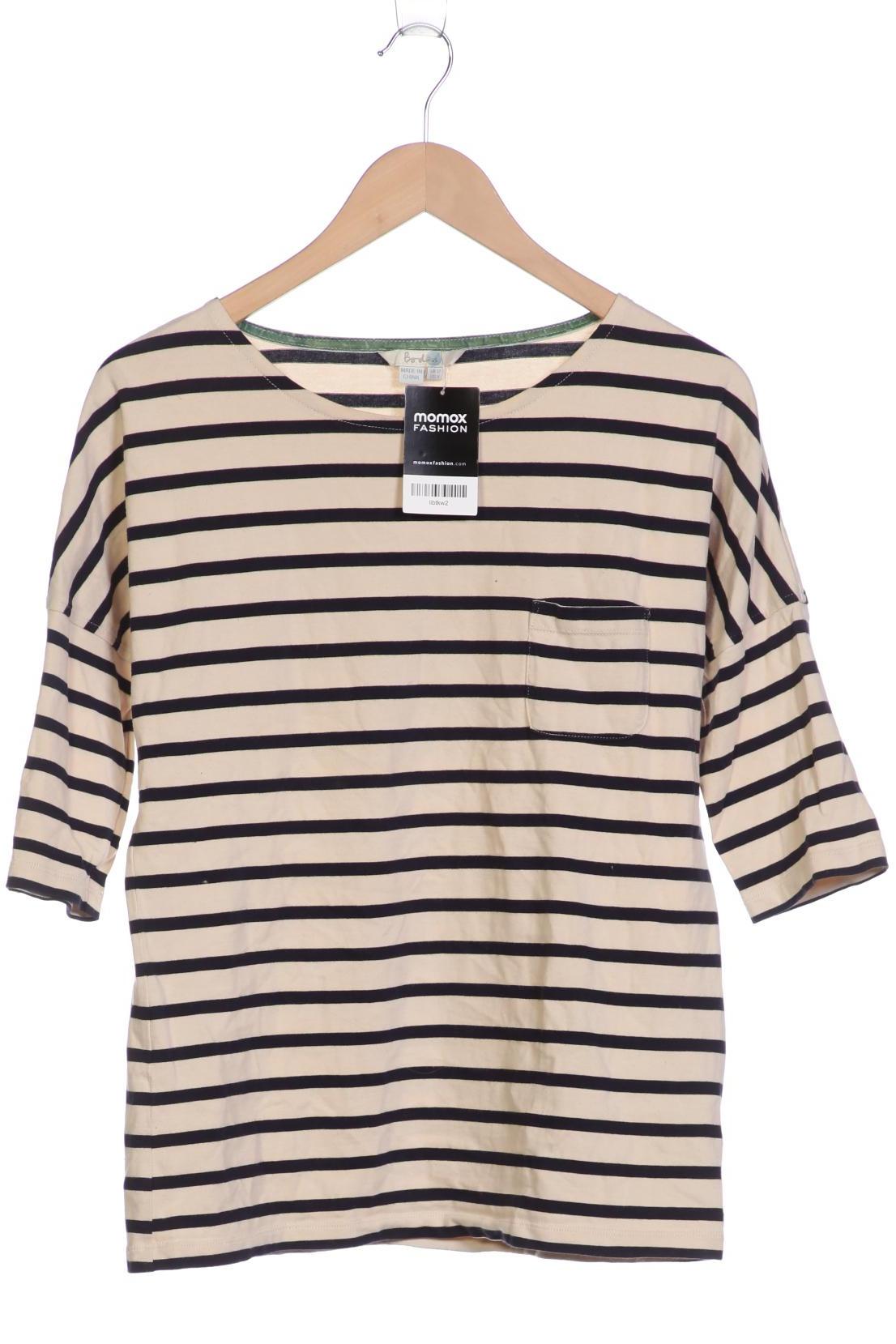 

Boden Damen Langarmshirt, beige