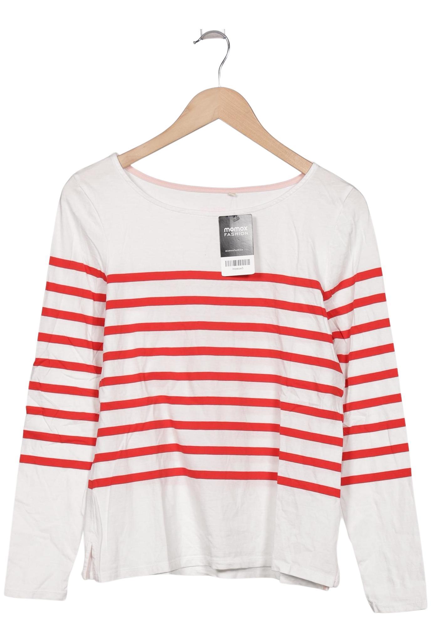 

Boden Damen Langarmshirt, mehrfarbig, Gr. 38