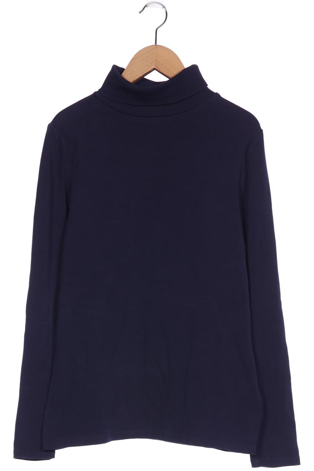 

Boden Damen Langarmshirt, marineblau, Gr. 38