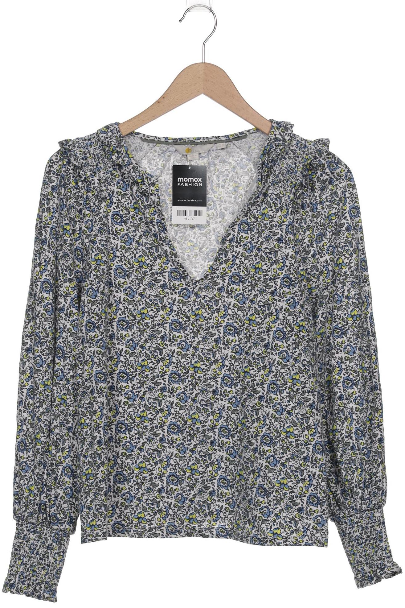 

Boden Damen Langarmshirt, mehrfarbig, Gr. 38
