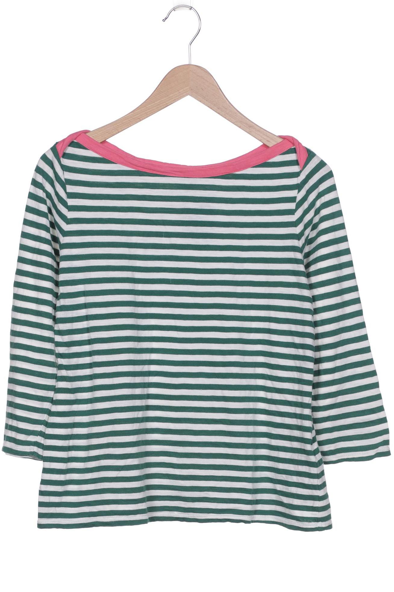 

Boden Damen Langarmshirt, grün